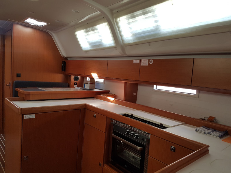 foto Bavaria Cruiser 51 5