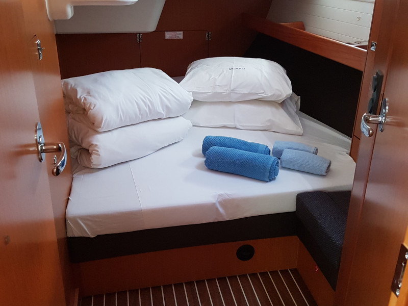foto Bavaria Cruiser 51 8