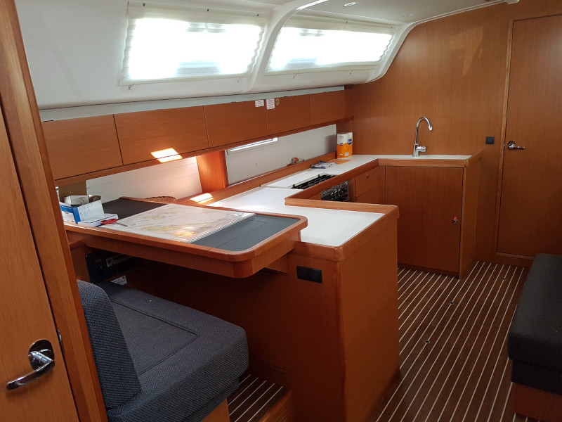 foto Bavaria Cruiser 51 9