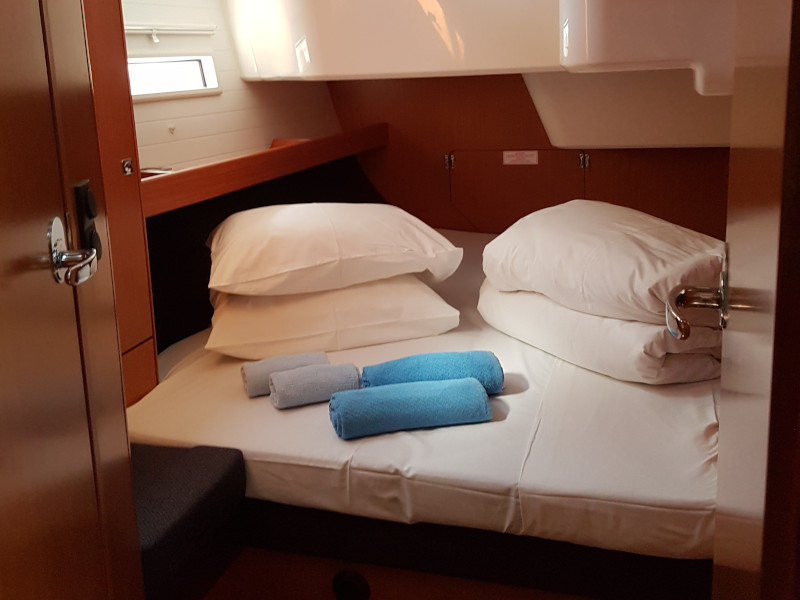 foto Bavaria Cruiser 51 10