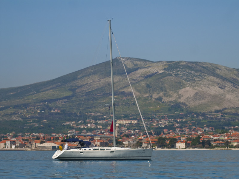 foto Sun Odyssey 49 1