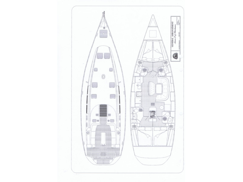 foto Sun Odyssey 49 2