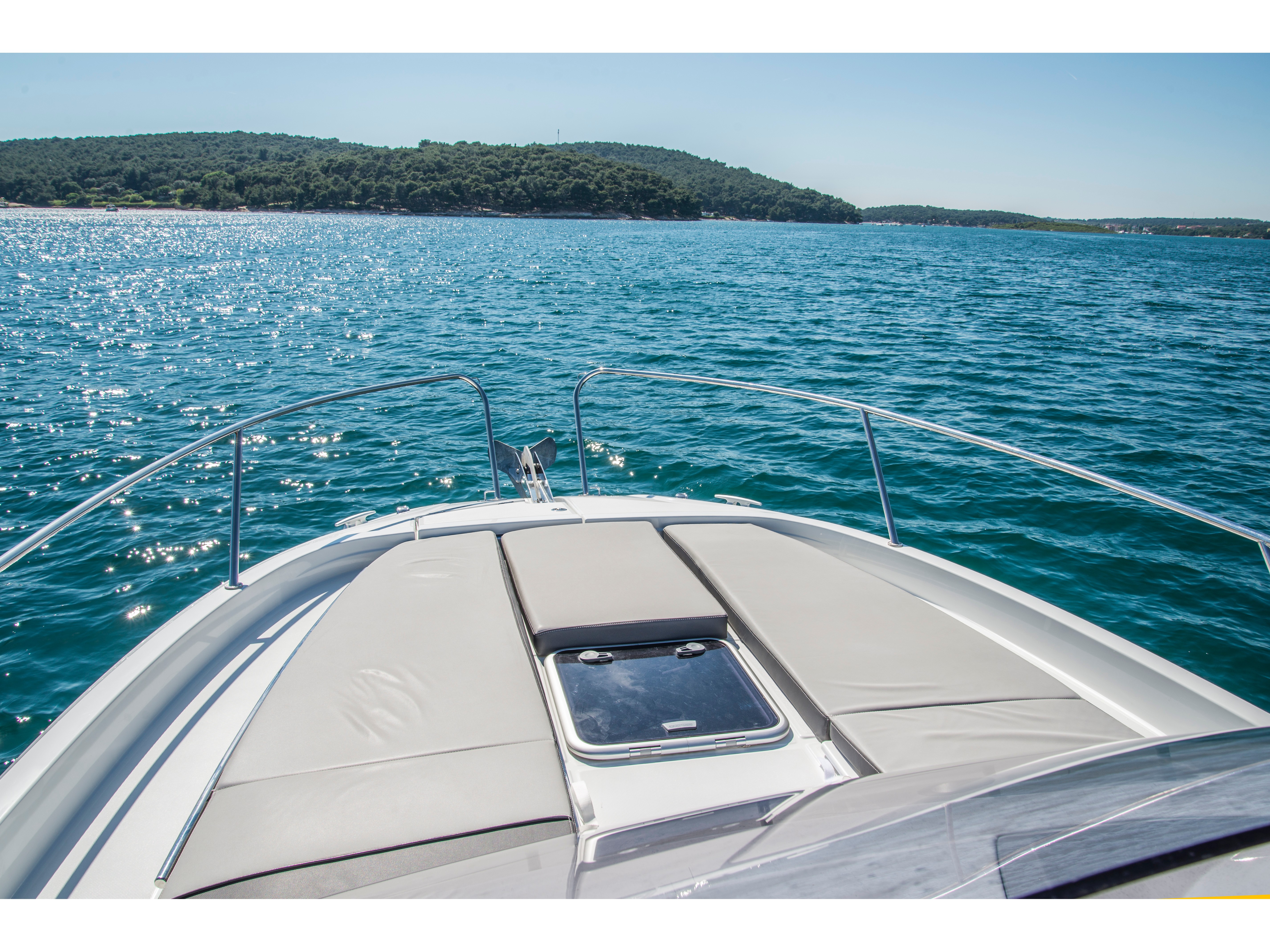 foto Cap Camarat 9.0 WA 3