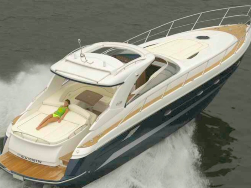 Photo Blu Martin 46  6