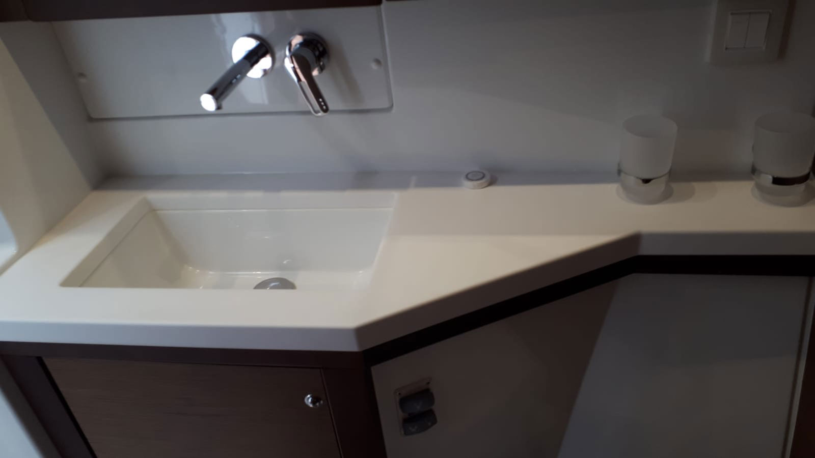 foto Lagoon 450  Flybridge 16