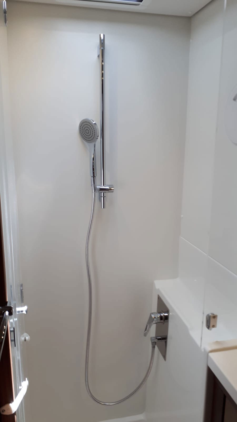 foto Lagoon 450  Flybridge 17