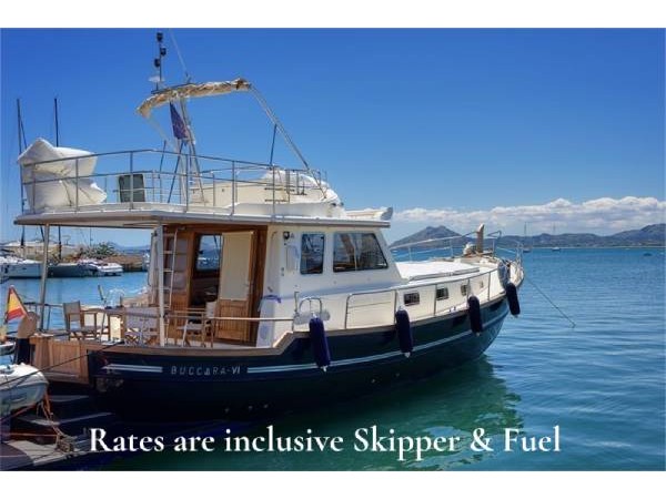 фото Menorquin 160 8