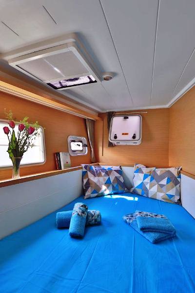 照片 Lagoon 400 S2 4