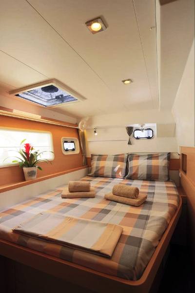 照片 Lagoon 400 S2 5