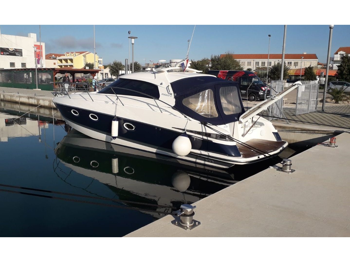 foto Elan Power 35 19