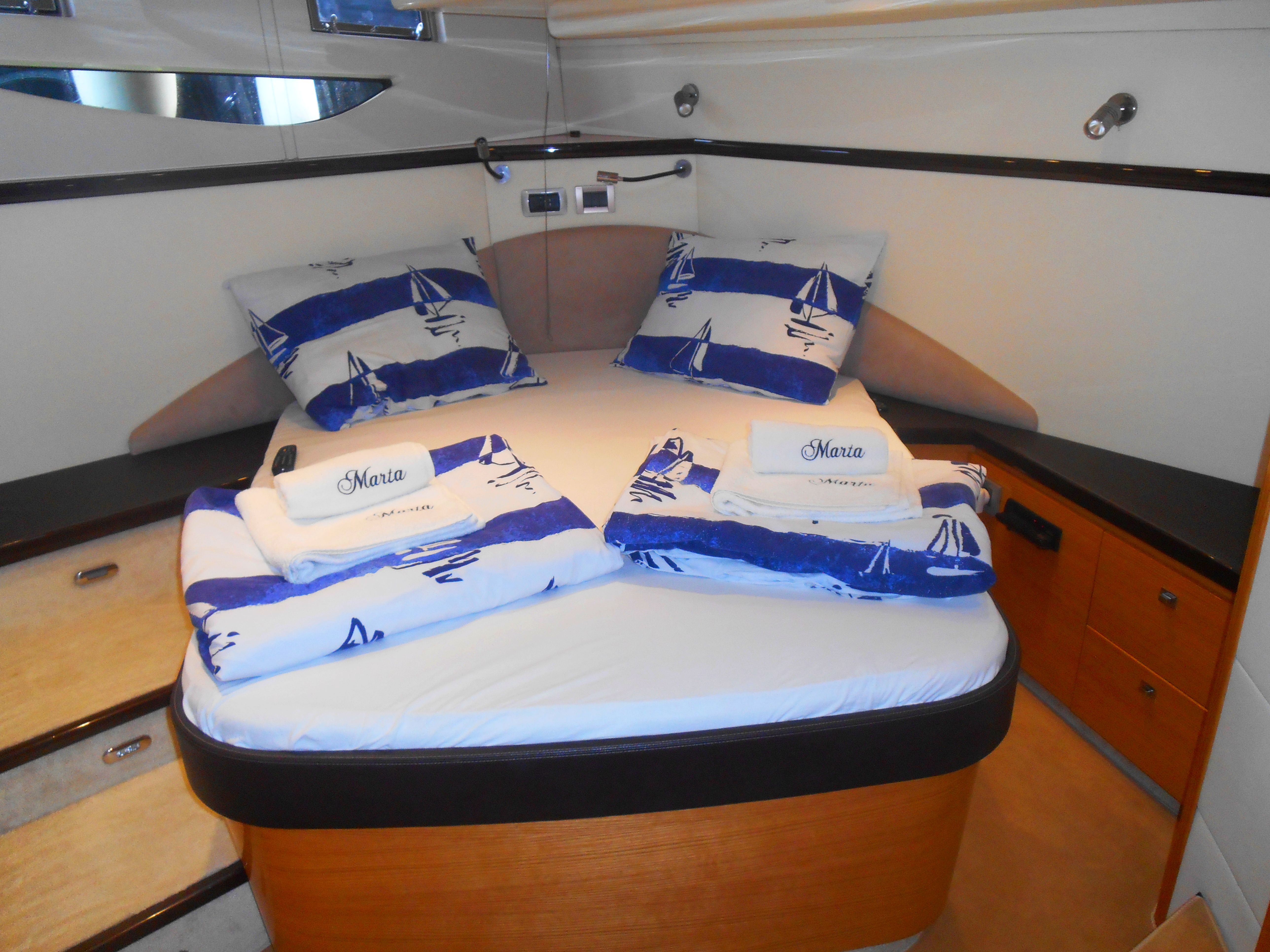 Foto Elan Power 48 19