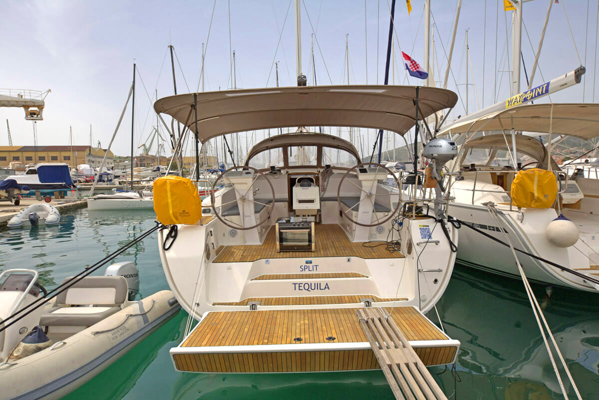 foto Bavaria Cruiser 46 2