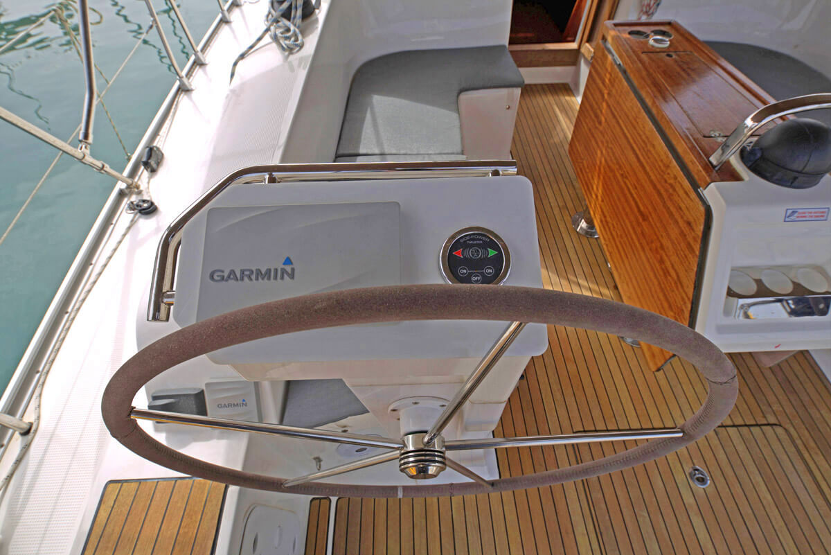 foto Bavaria Cruiser 46 4