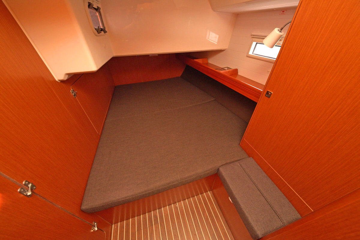 foto Bavaria Cruiser 46 7