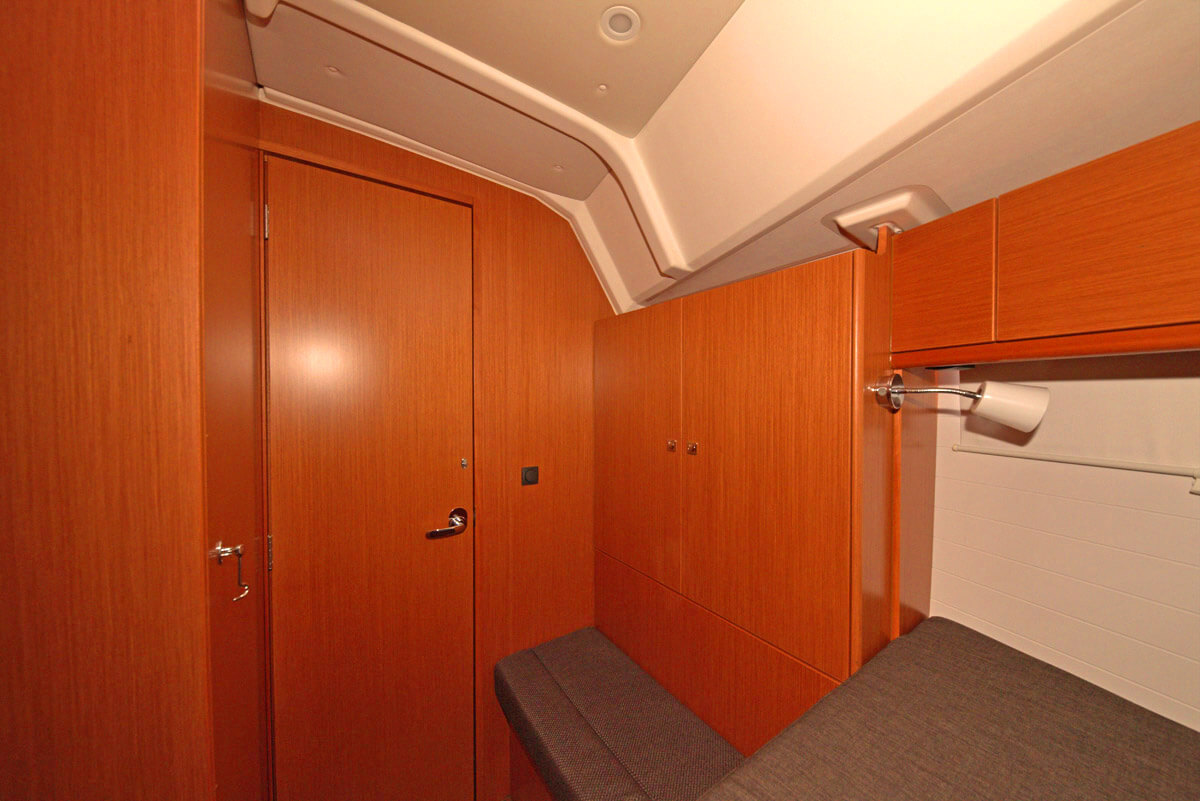 foto Bavaria Cruiser 46 9