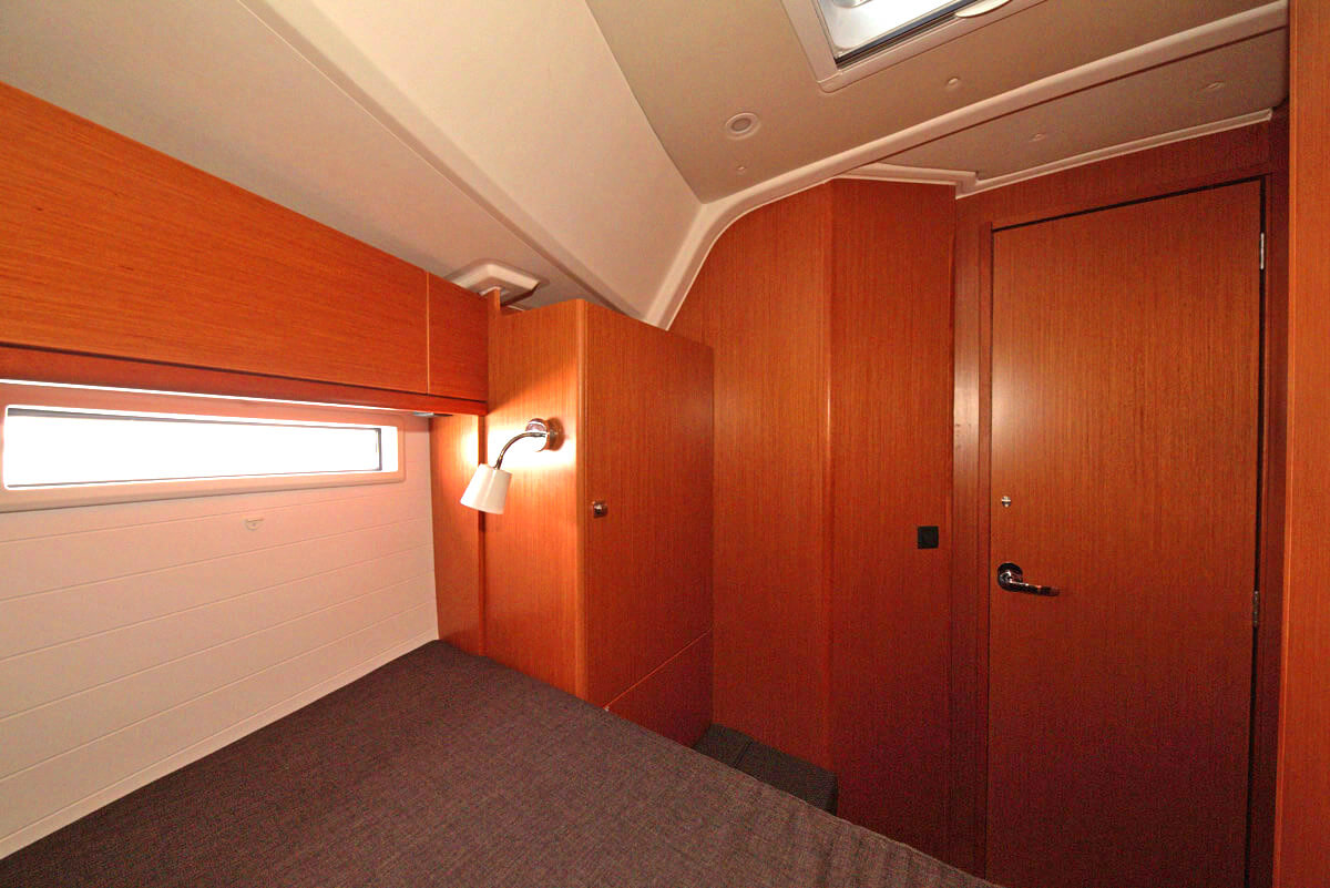 foto Bavaria Cruiser 46 10