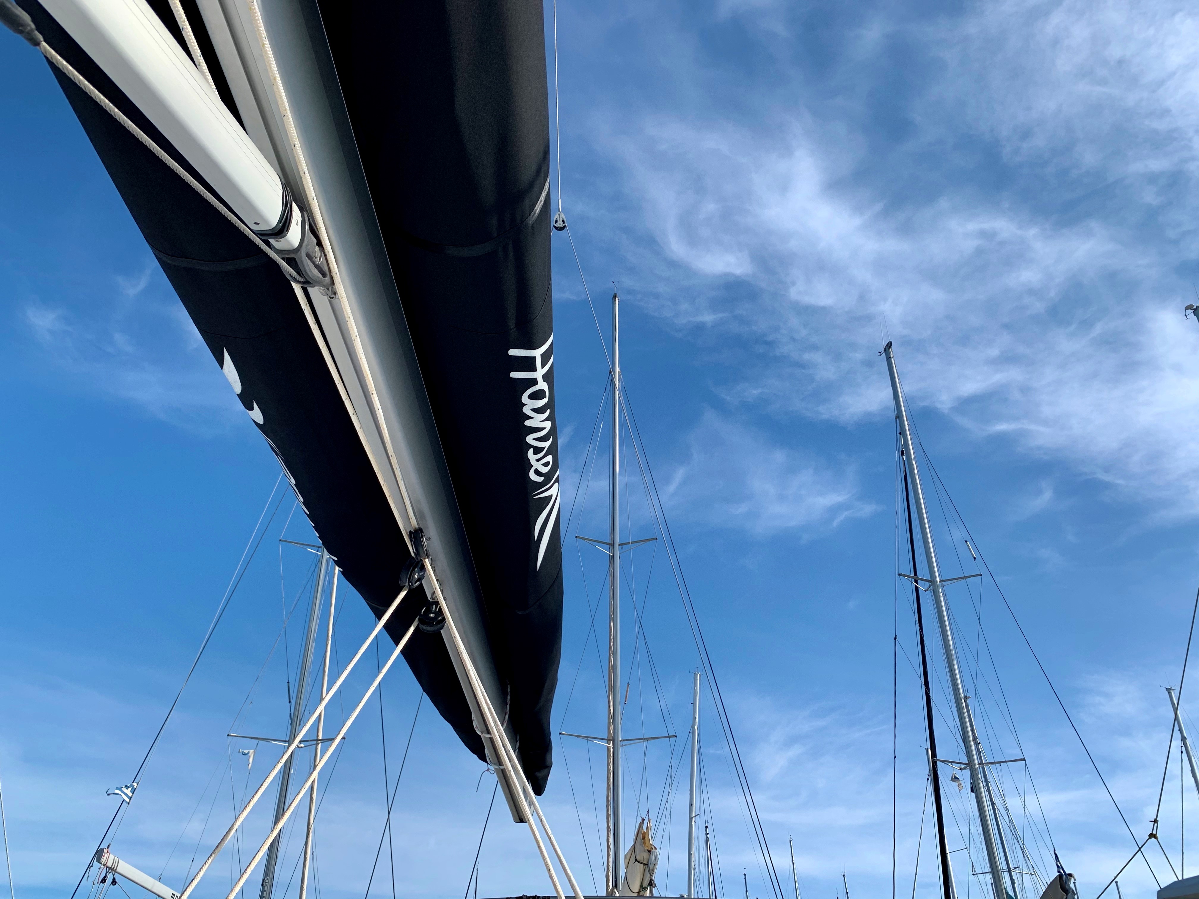 Foto Hanse 508 20