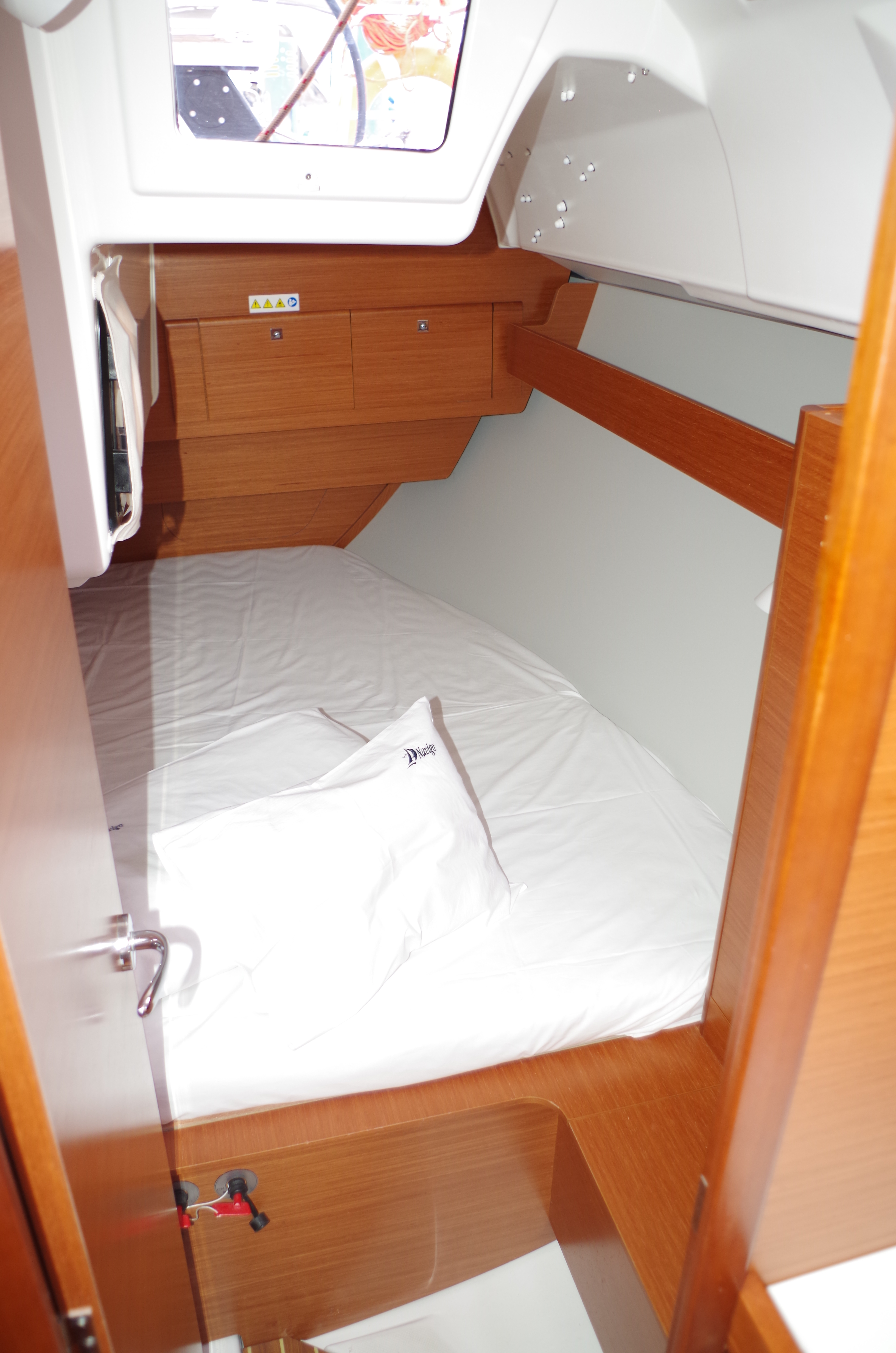 фото Dufour 360 Grand Large 6