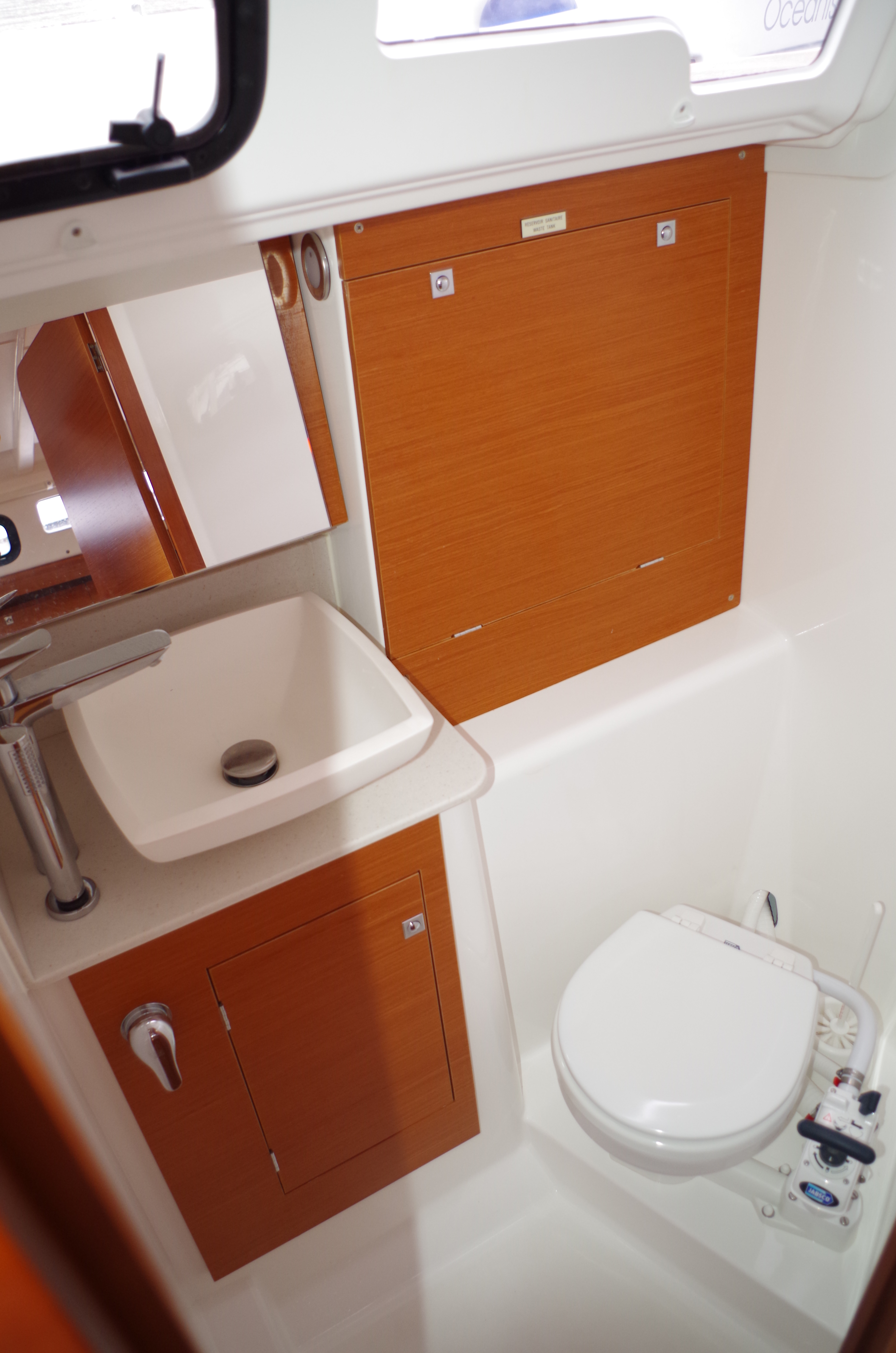 фото Dufour 360 Grand Large 7