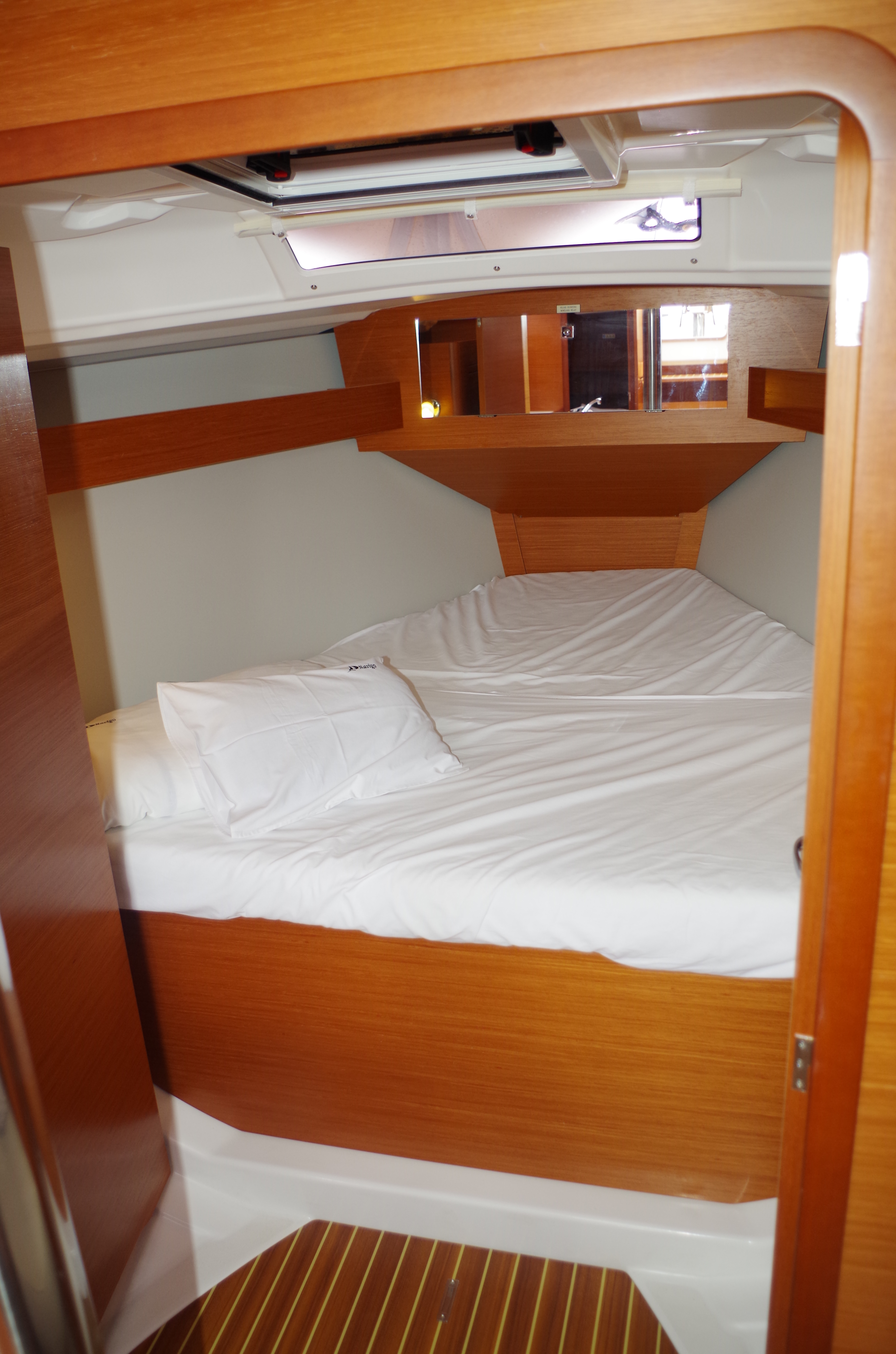 фото Dufour 360 Grand Large 8
