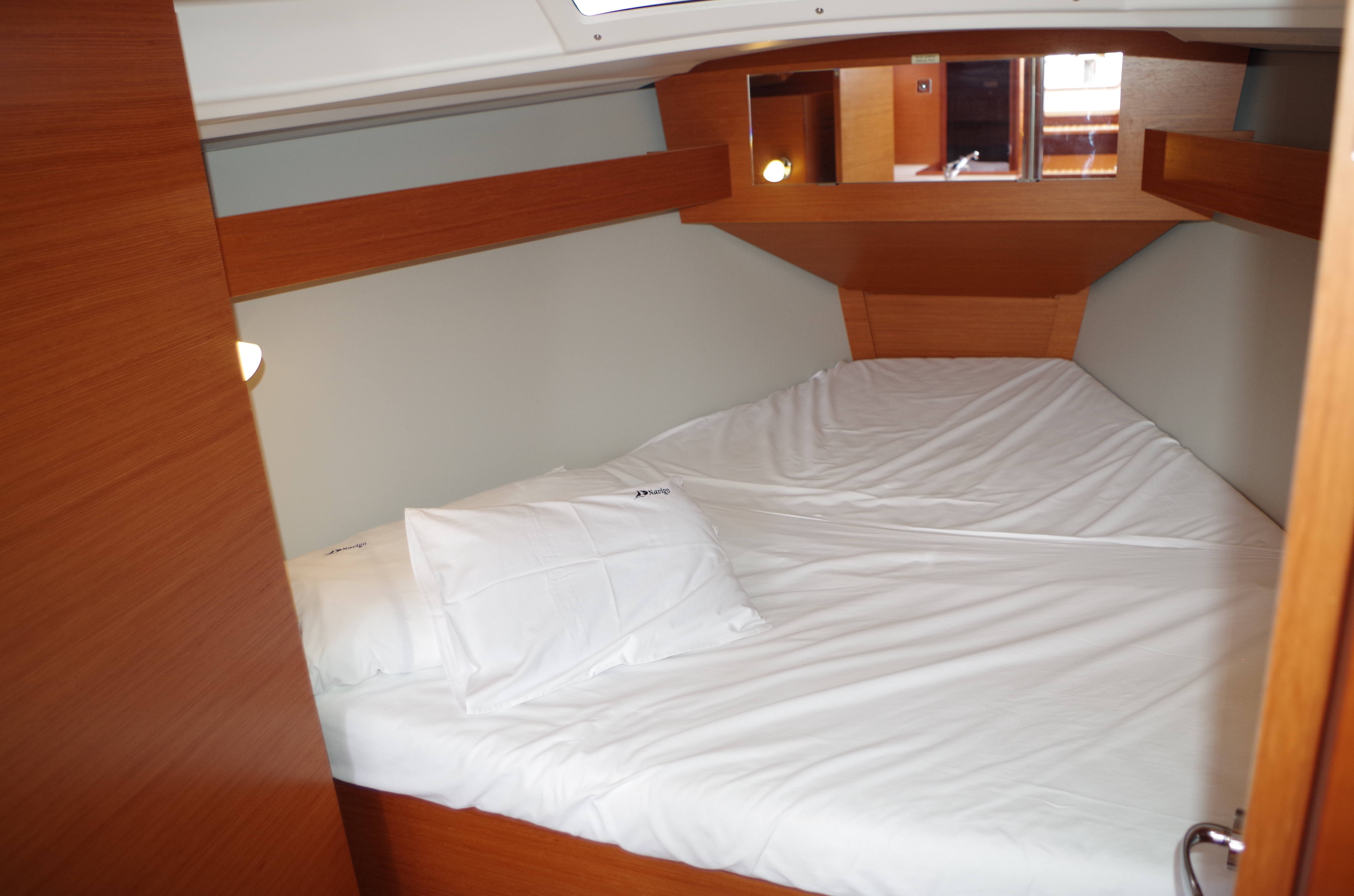 фото Dufour 360 Grand Large 15