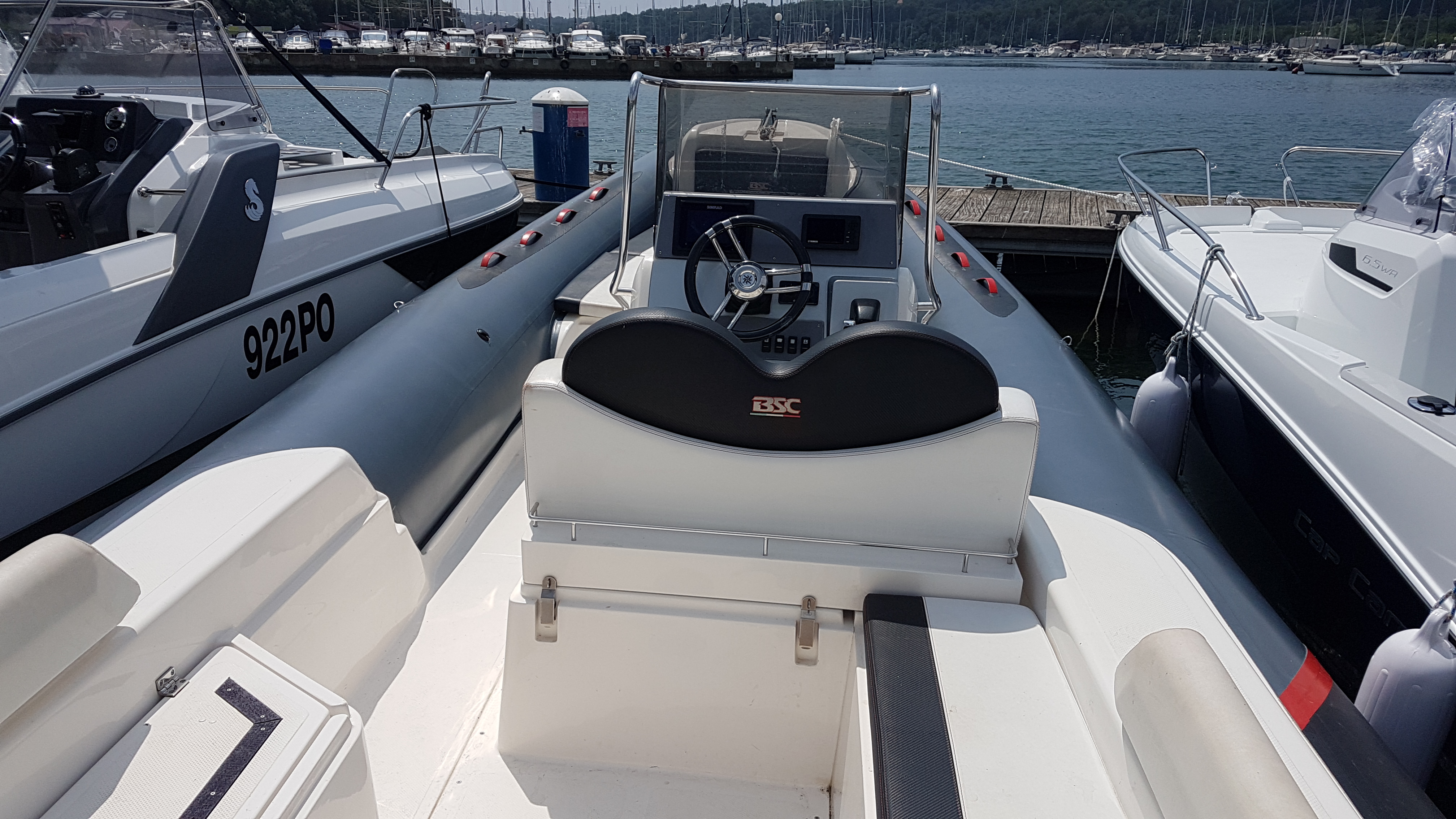 foto BSC 75 Classic 4