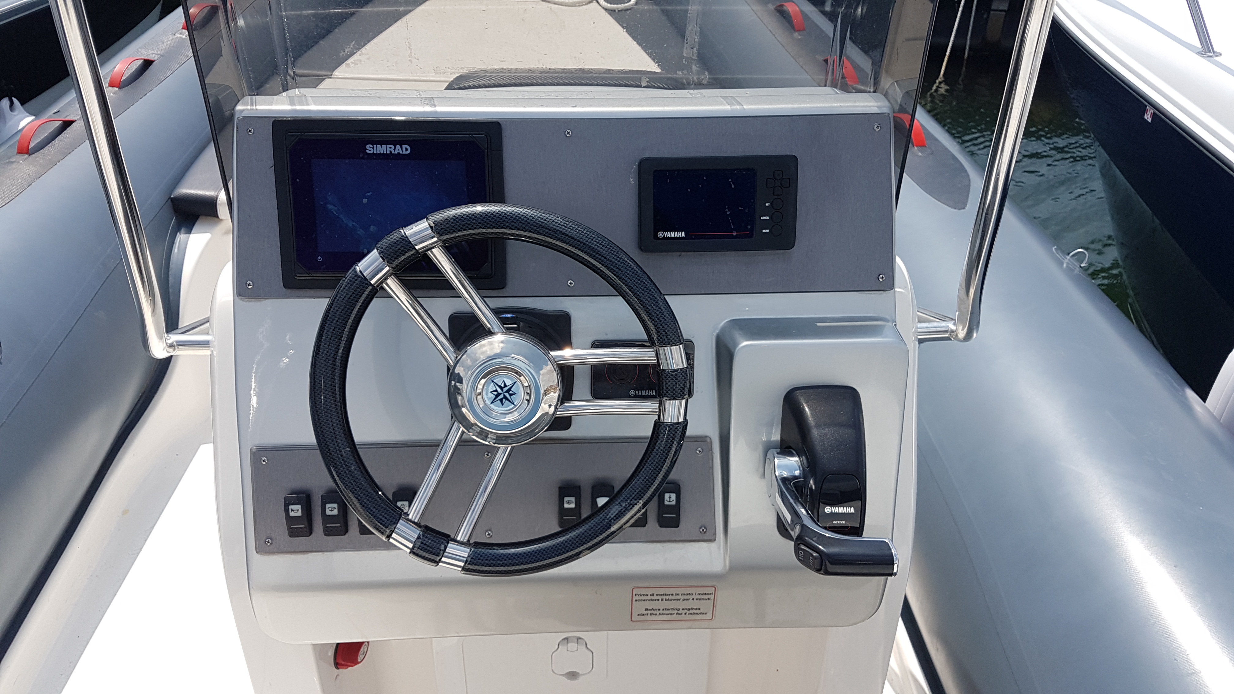 foto BSC 75 Classic 6