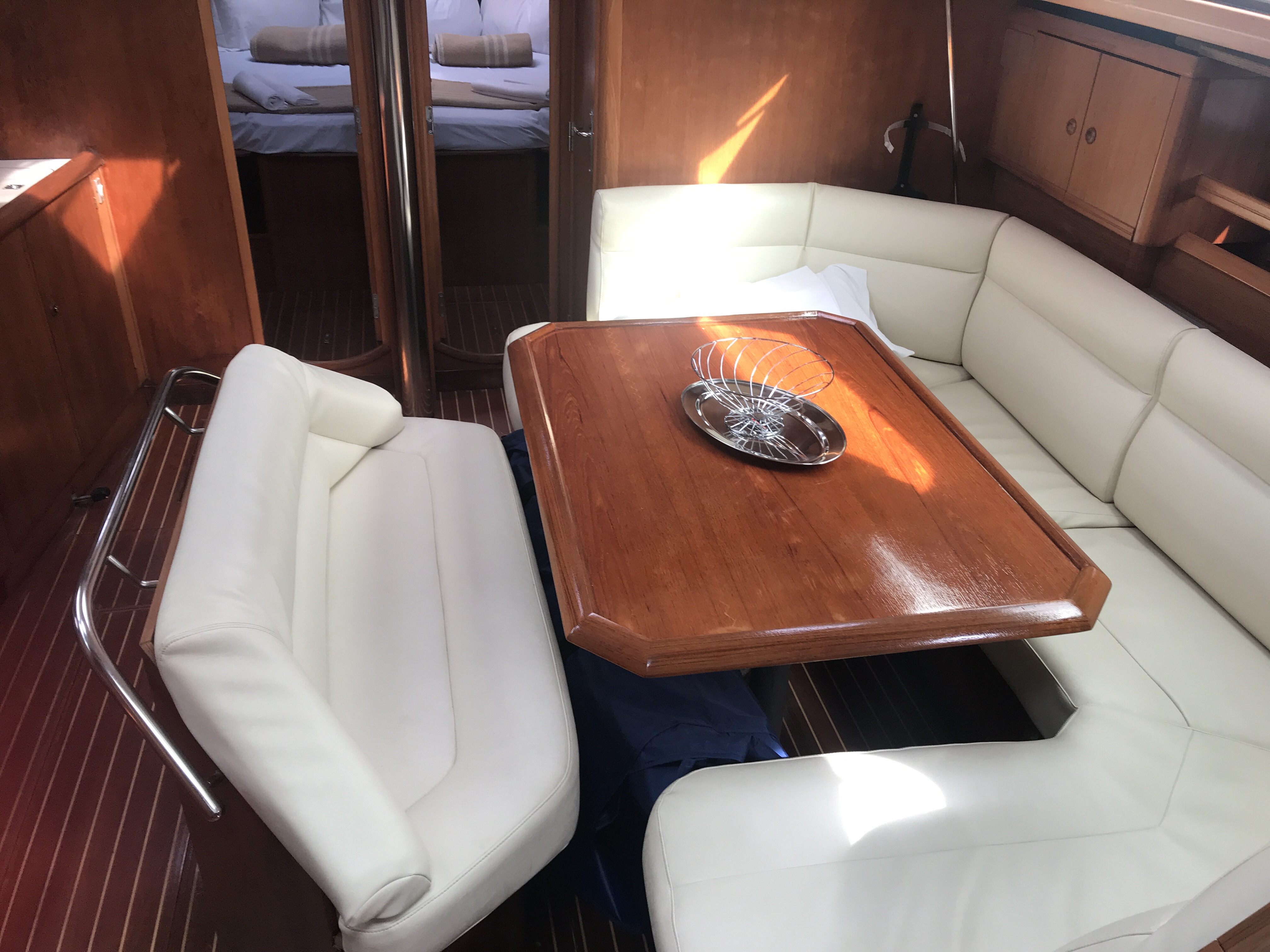 照片 Sun Odyssey 45.2 3