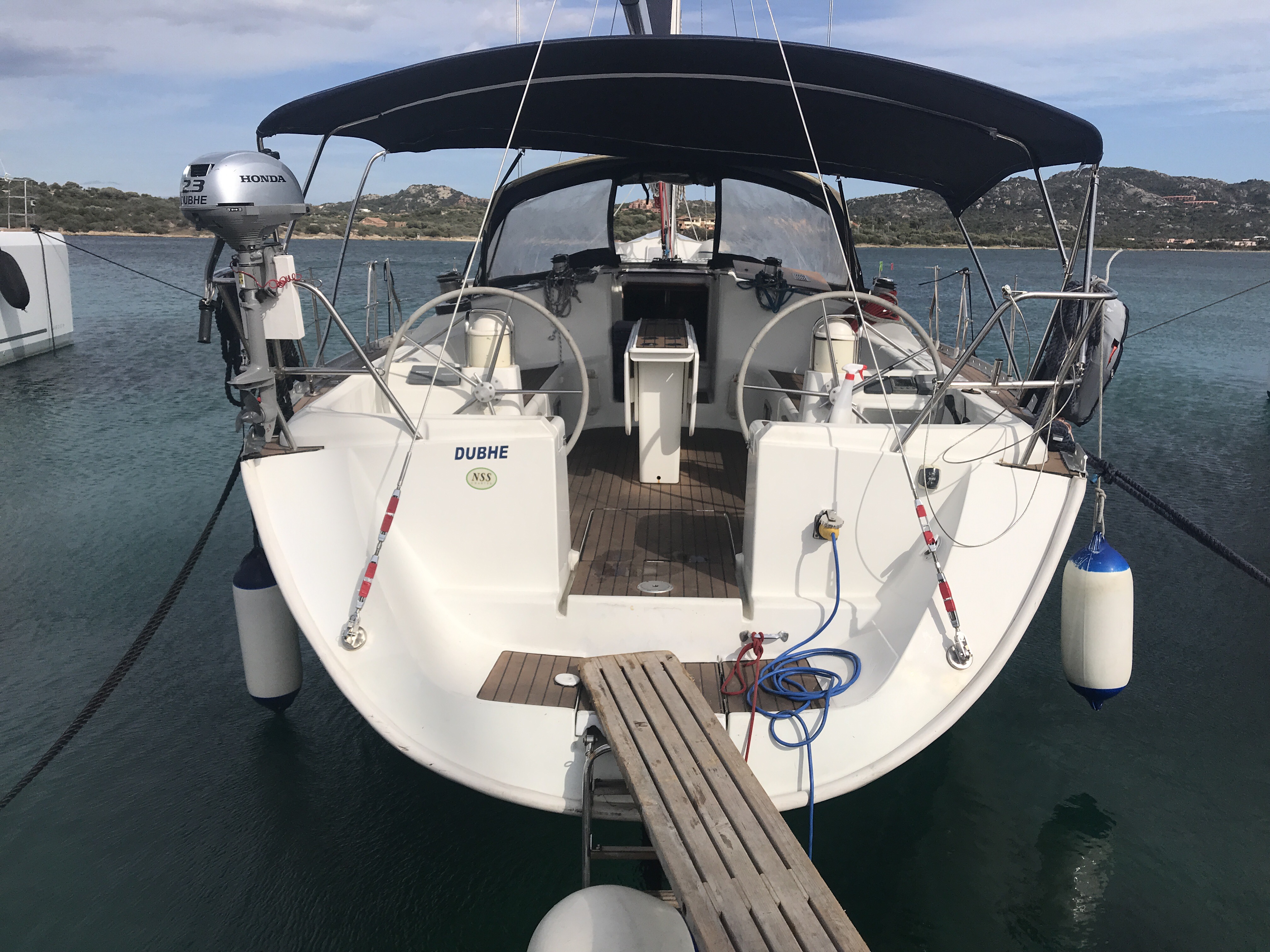 照片 Sun Odyssey 45.2 4