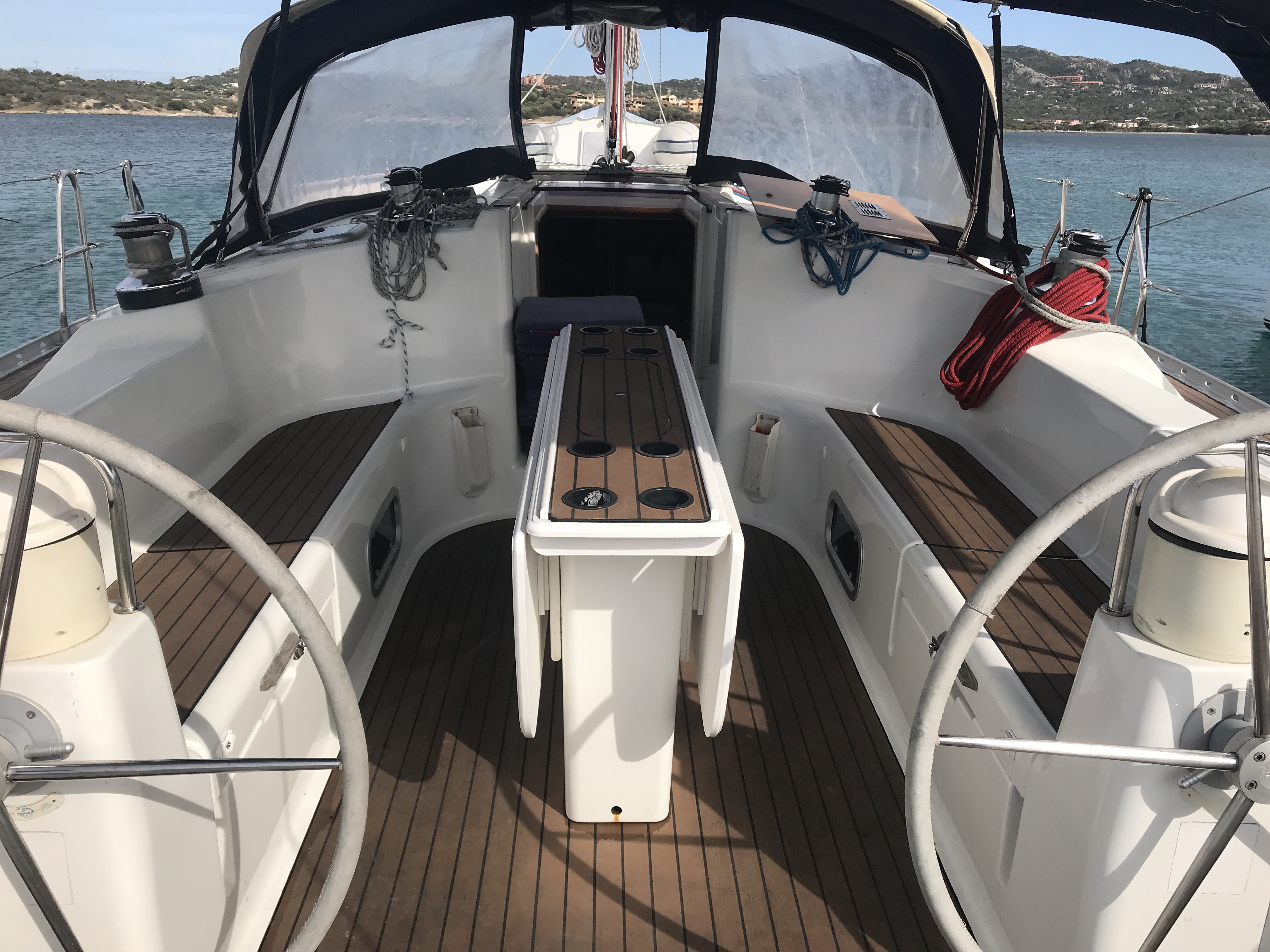 照片 Sun Odyssey 45.2 5