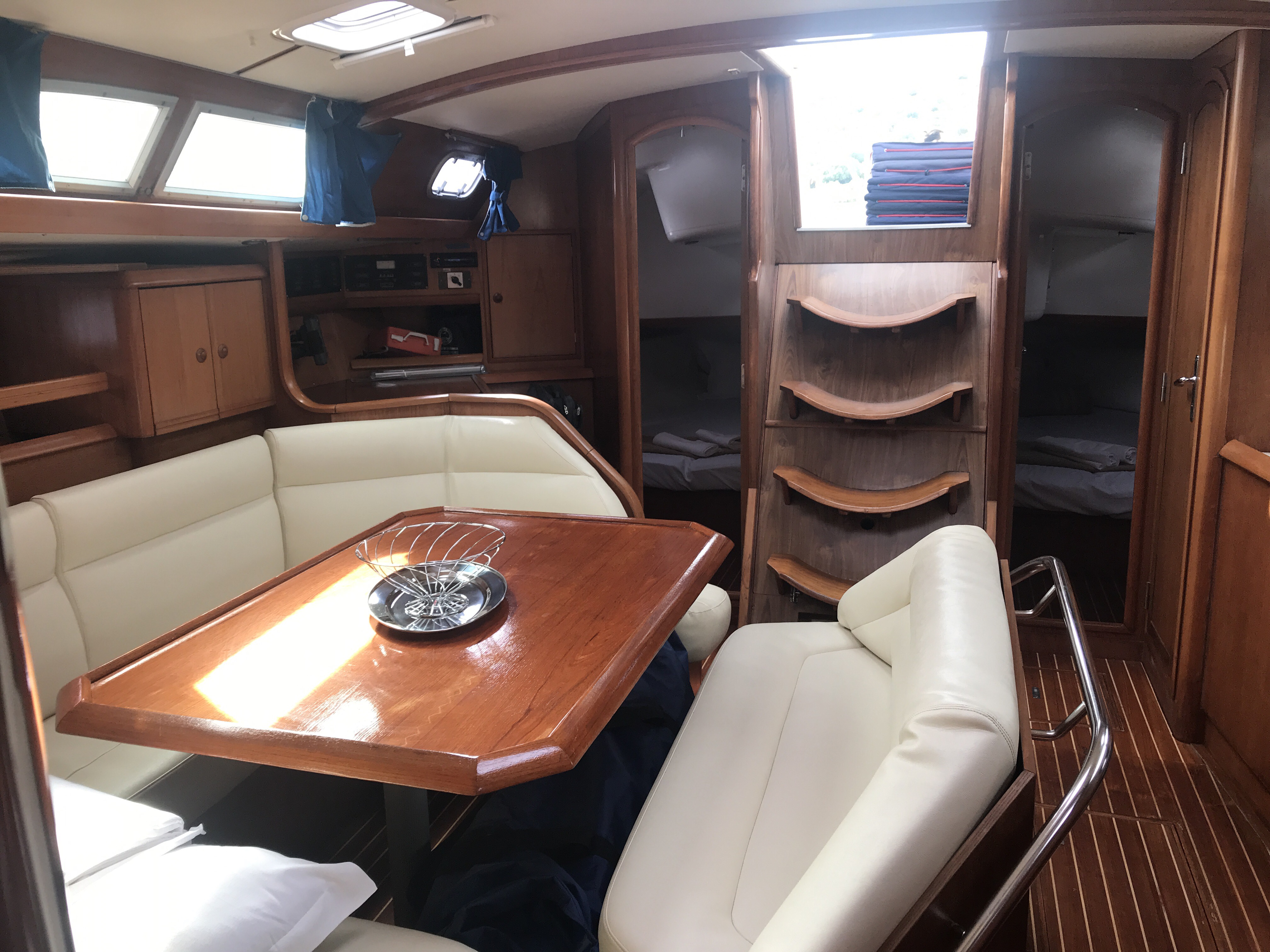 照片 Sun Odyssey 45.2 9