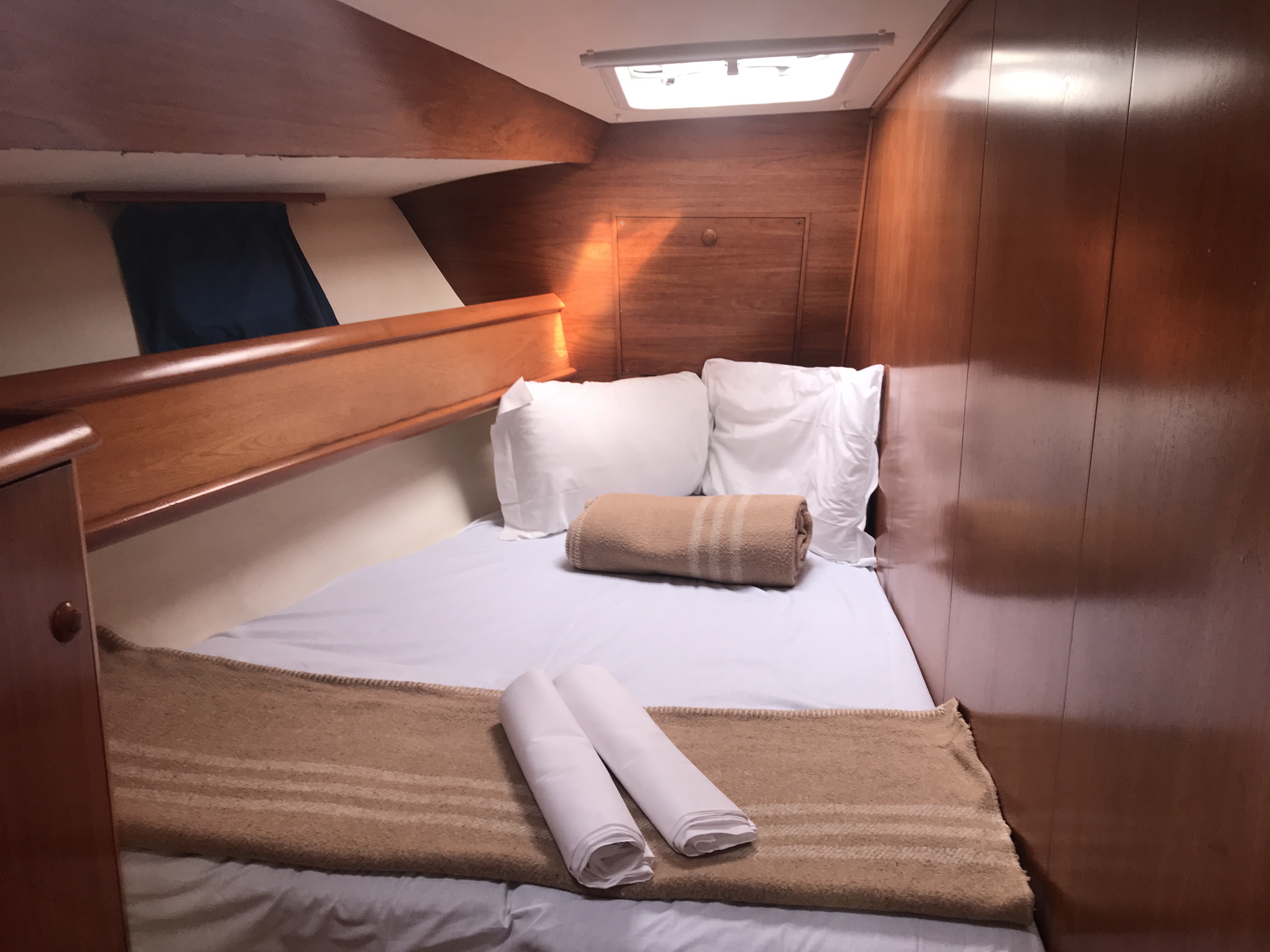 照片 Sun Odyssey 45.2 12