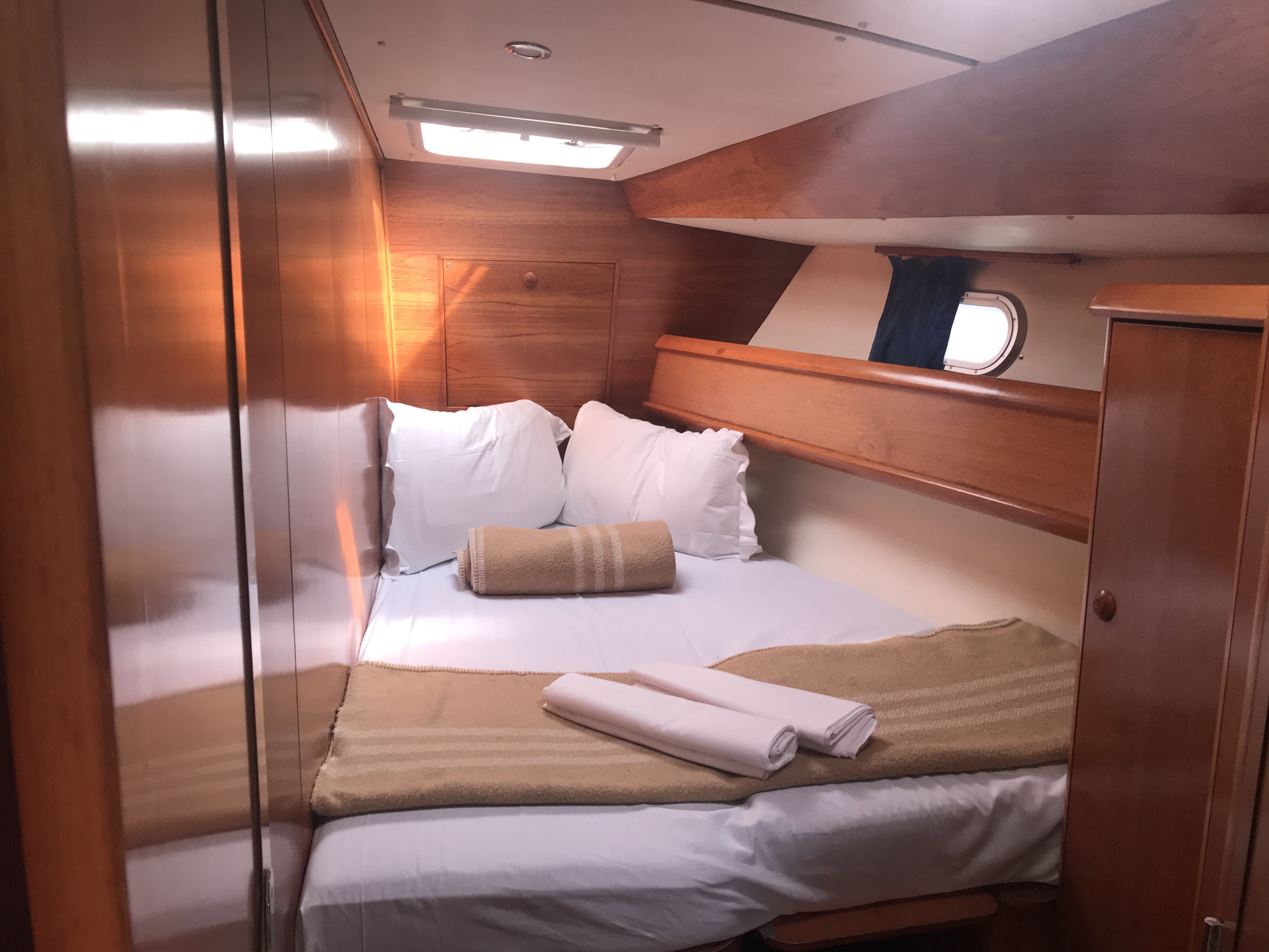 照片 Sun Odyssey 45.2 13