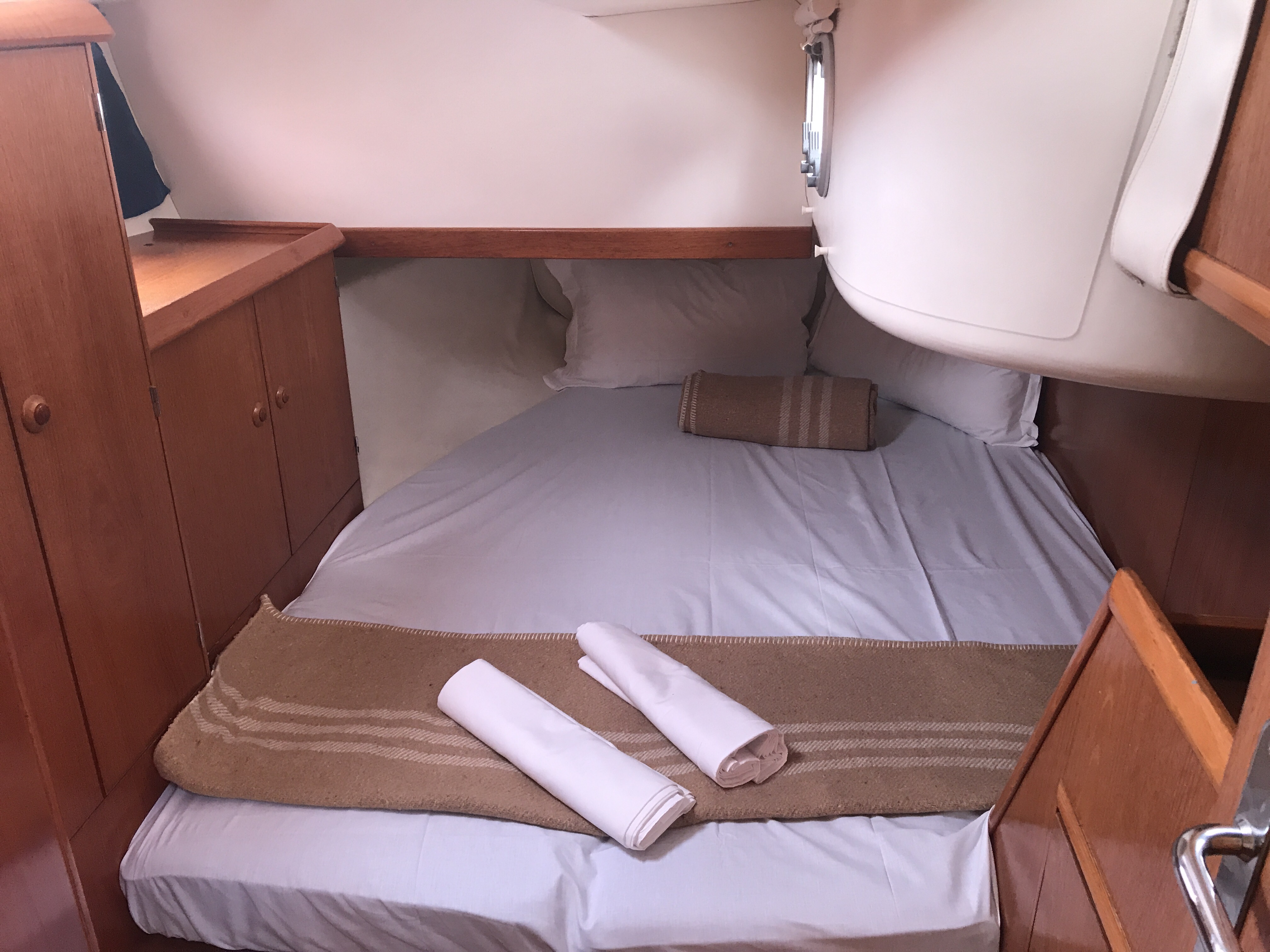 照片 Sun Odyssey 45.2 14