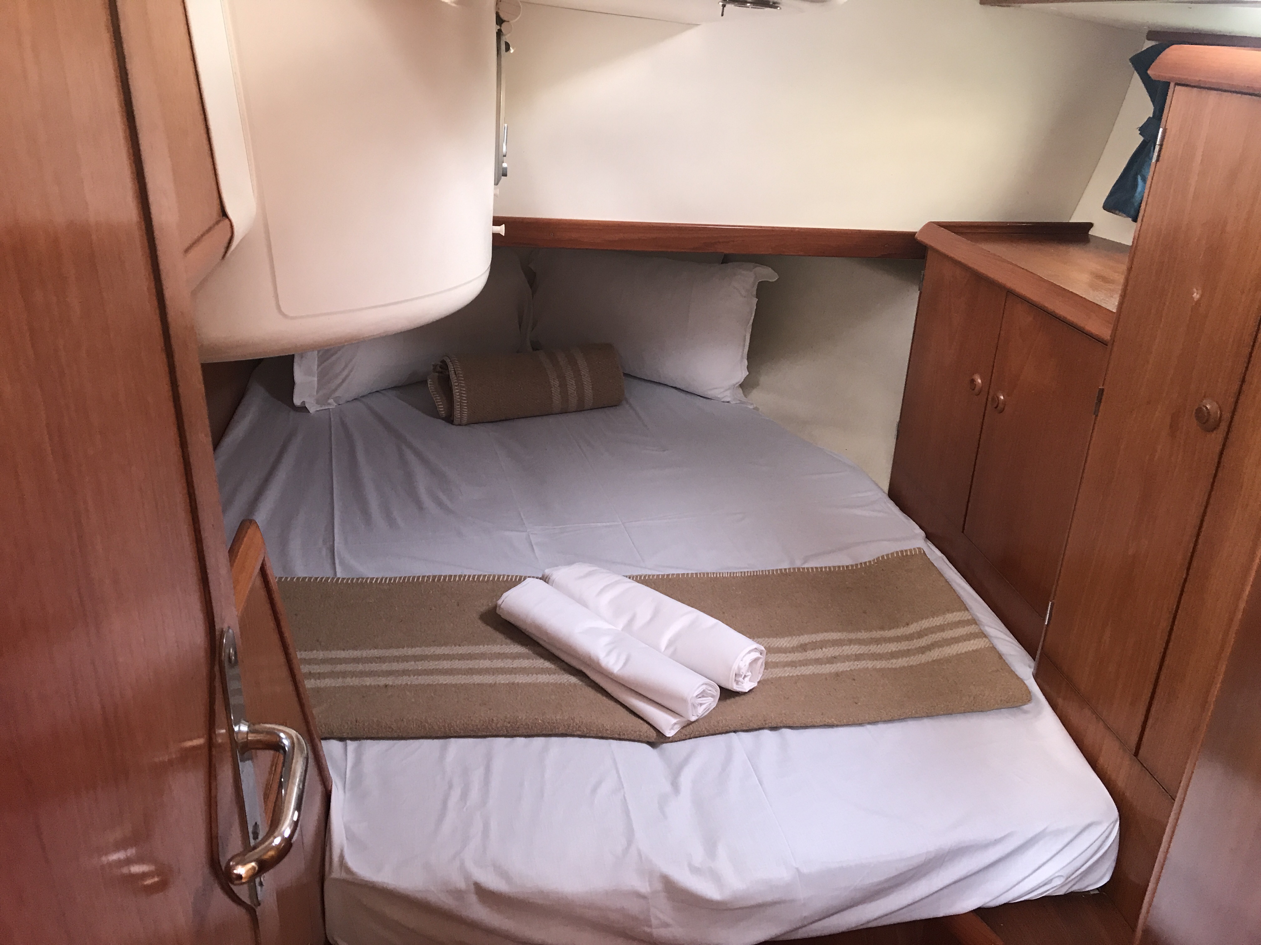 照片 Sun Odyssey 45.2 15