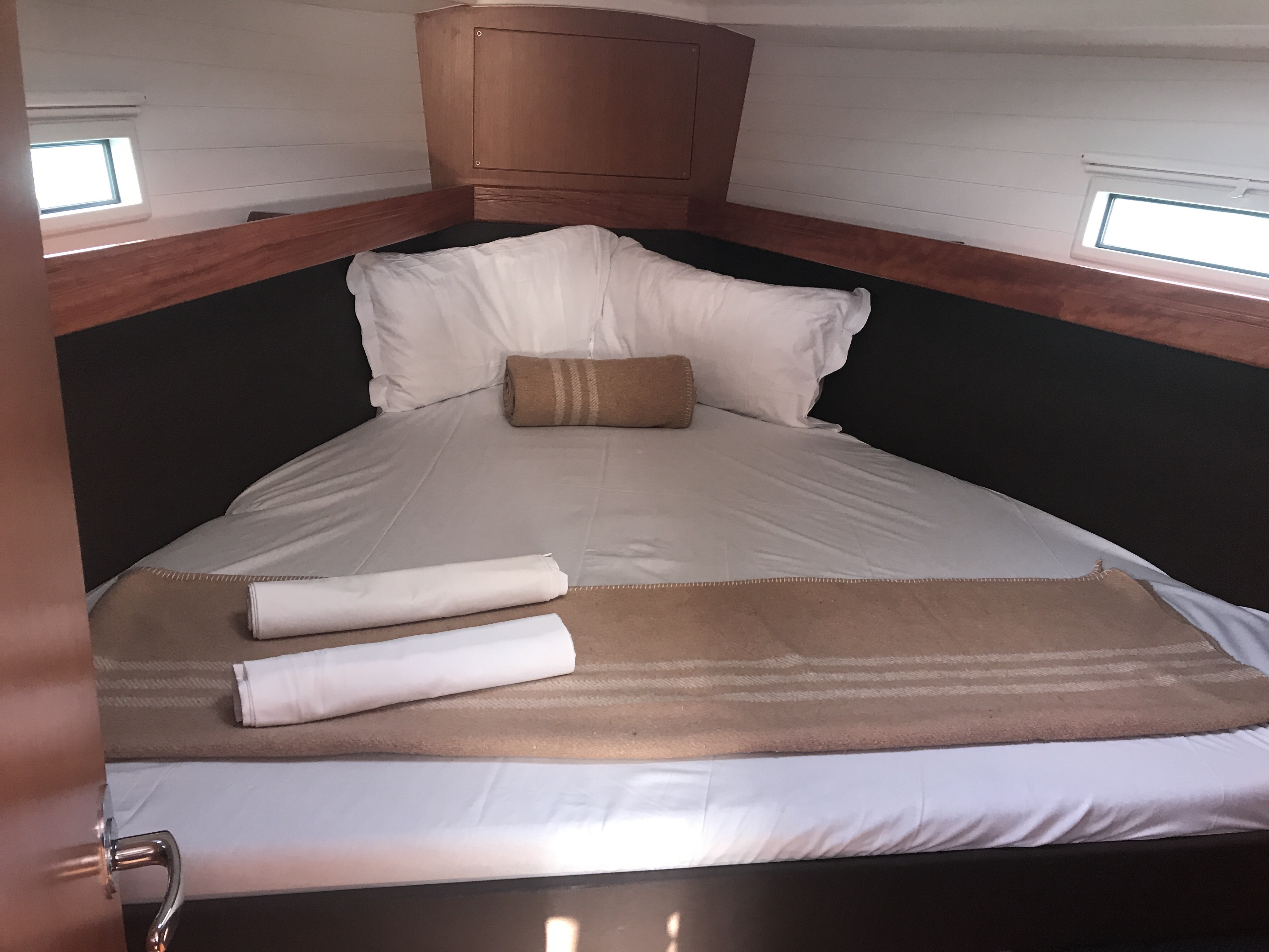 foto Sun Odyssey 49i 12