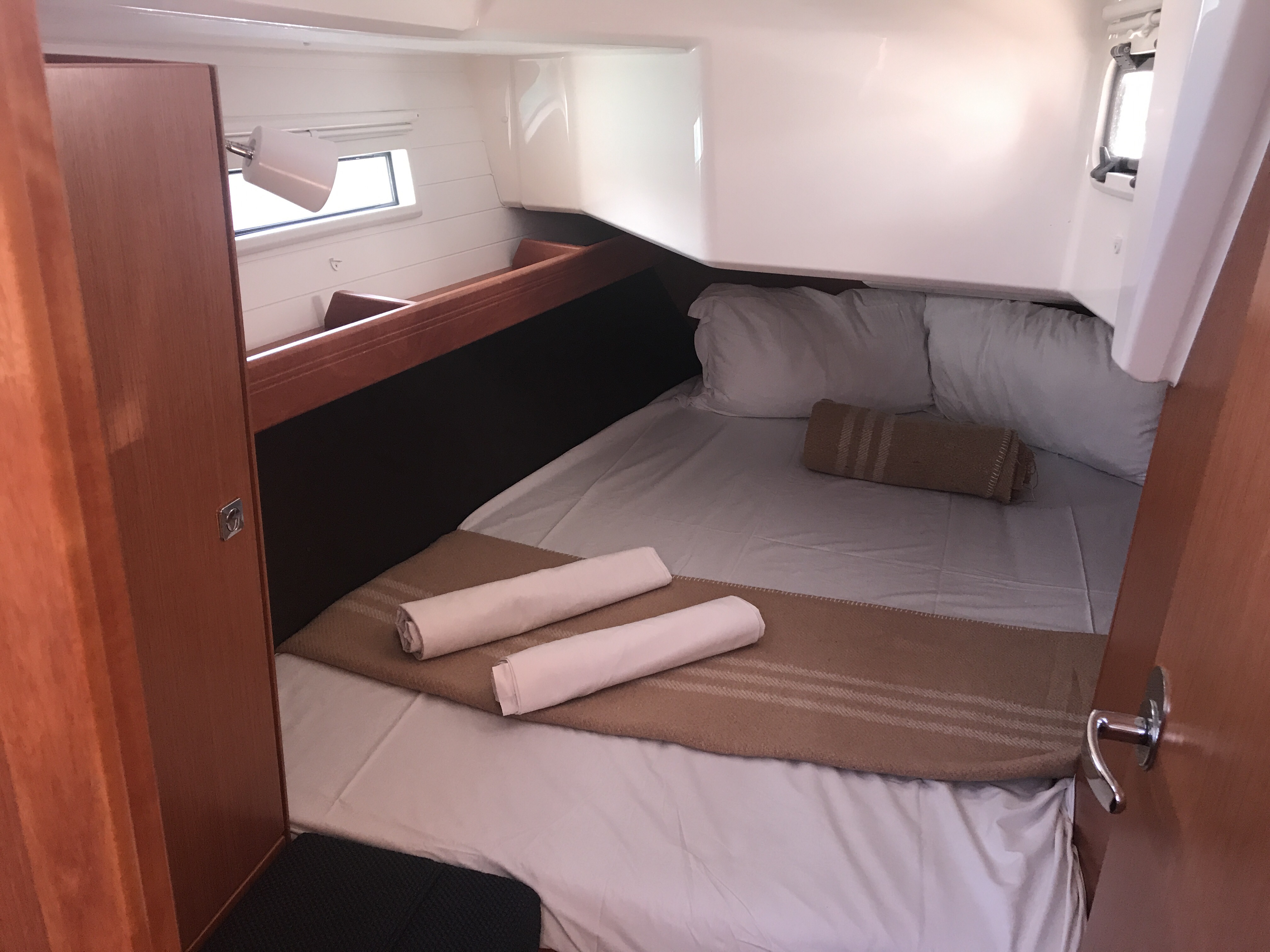 foto Sun Odyssey 49i 13