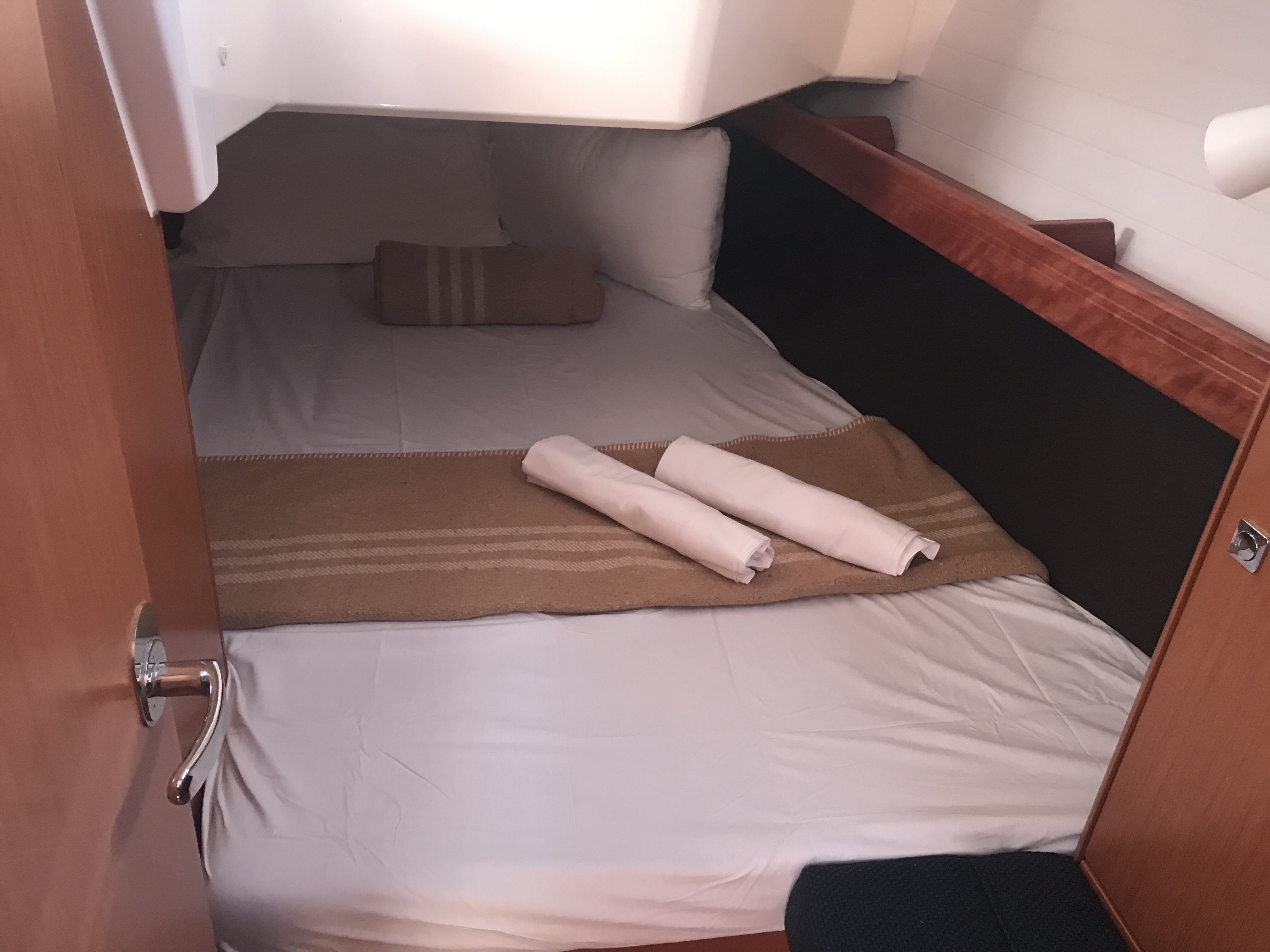 foto Sun Odyssey 49i 14