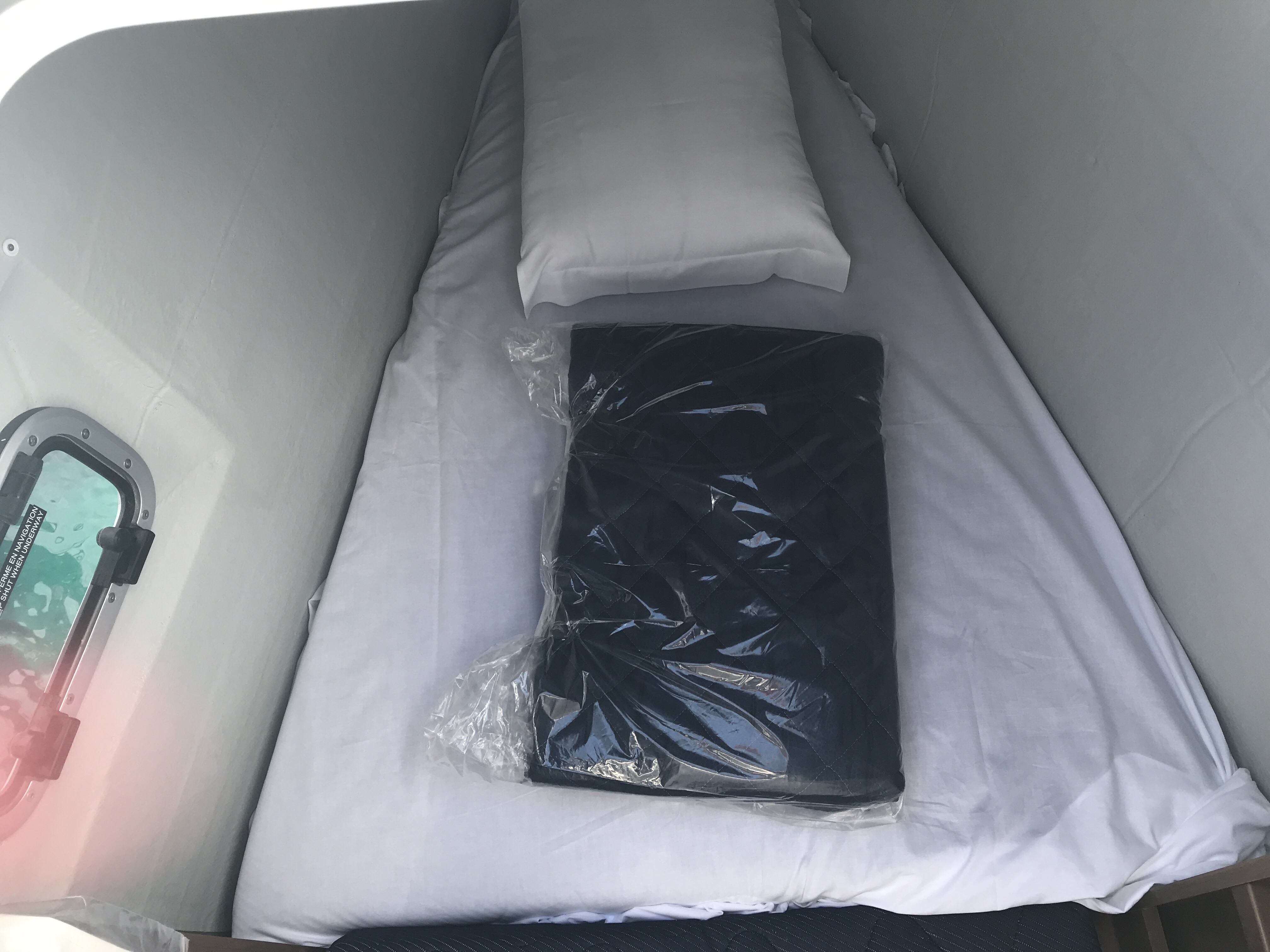 foto Lagoon 450  Flybridge 13