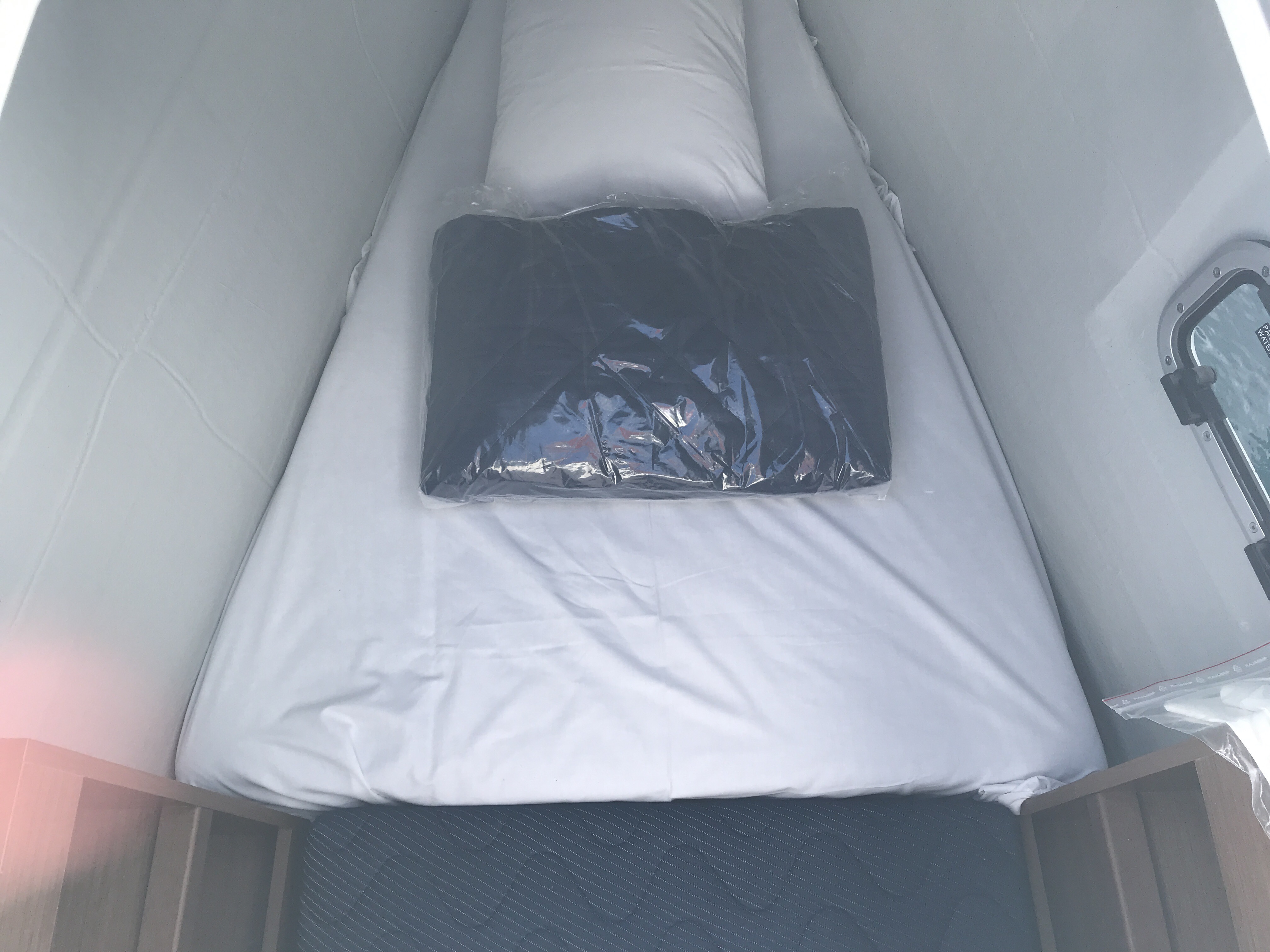 foto Lagoon 450  Flybridge 14