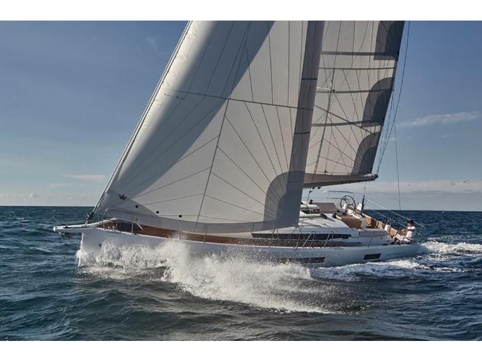 foto Sun Odyssey 440 3