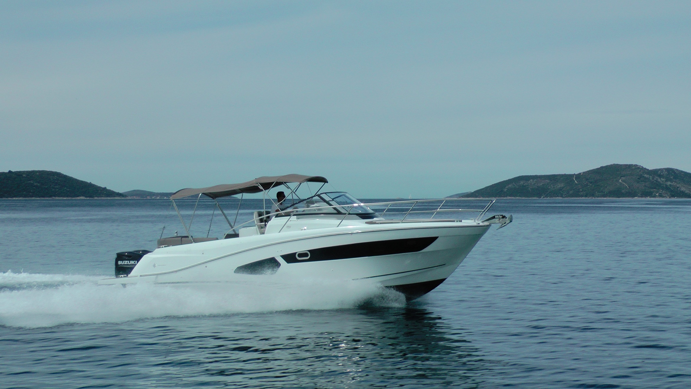 foto Cap Camarat 10.5 WA 27