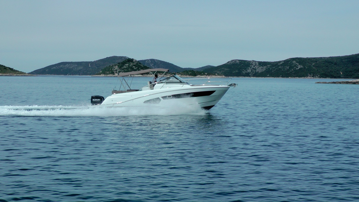 foto Cap Camarat 10.5 WA 29