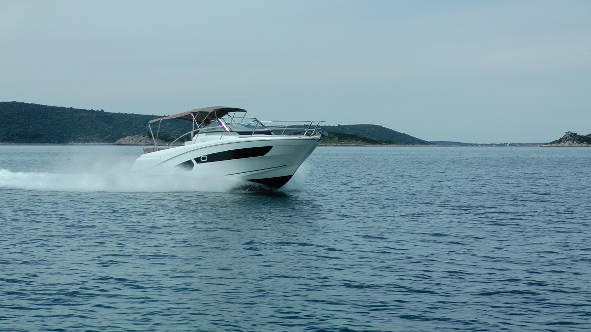 foto Cap Camarat 10.5 WA 32