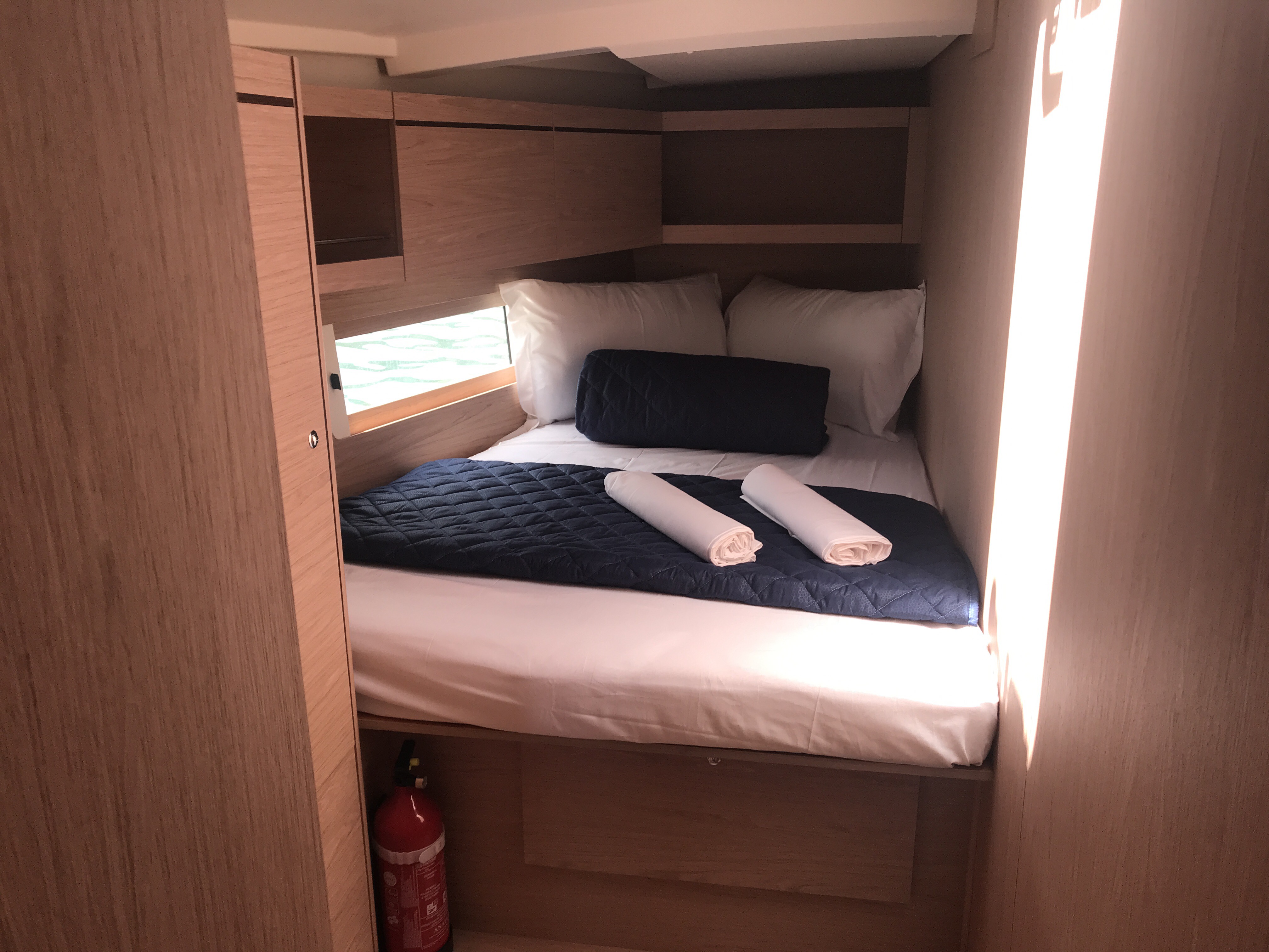 фото Oceanis 46.1 14