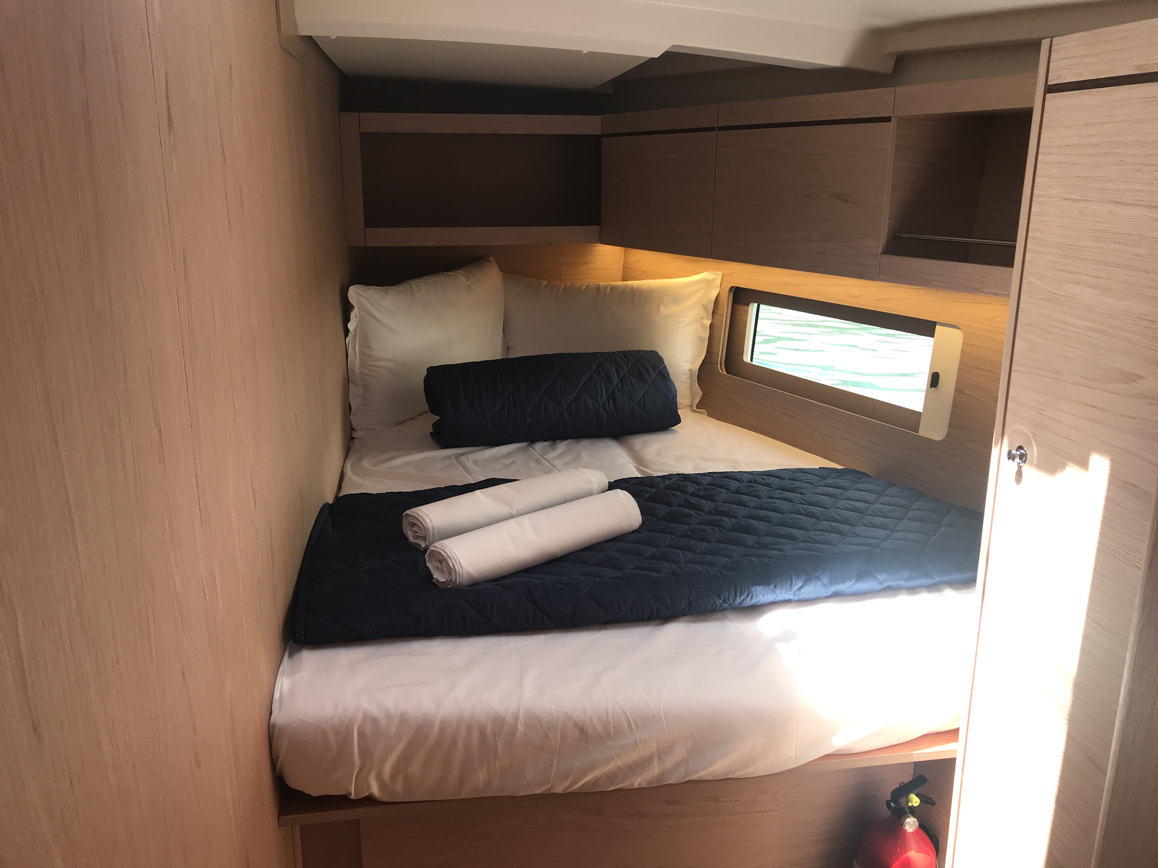 фото Oceanis 46.1 15