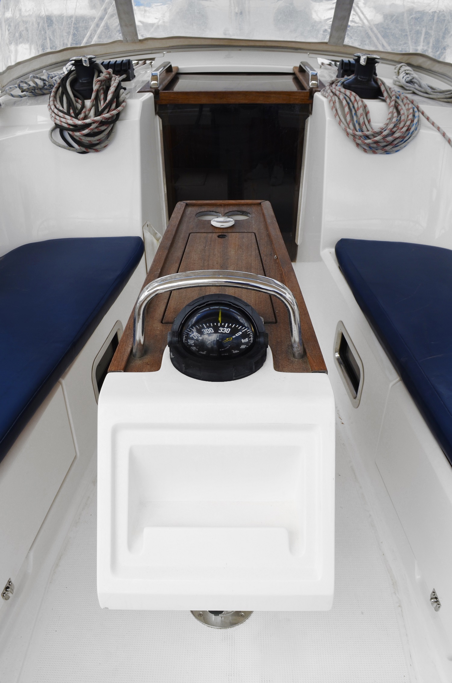 foto Bavaria Cruiser 41 2