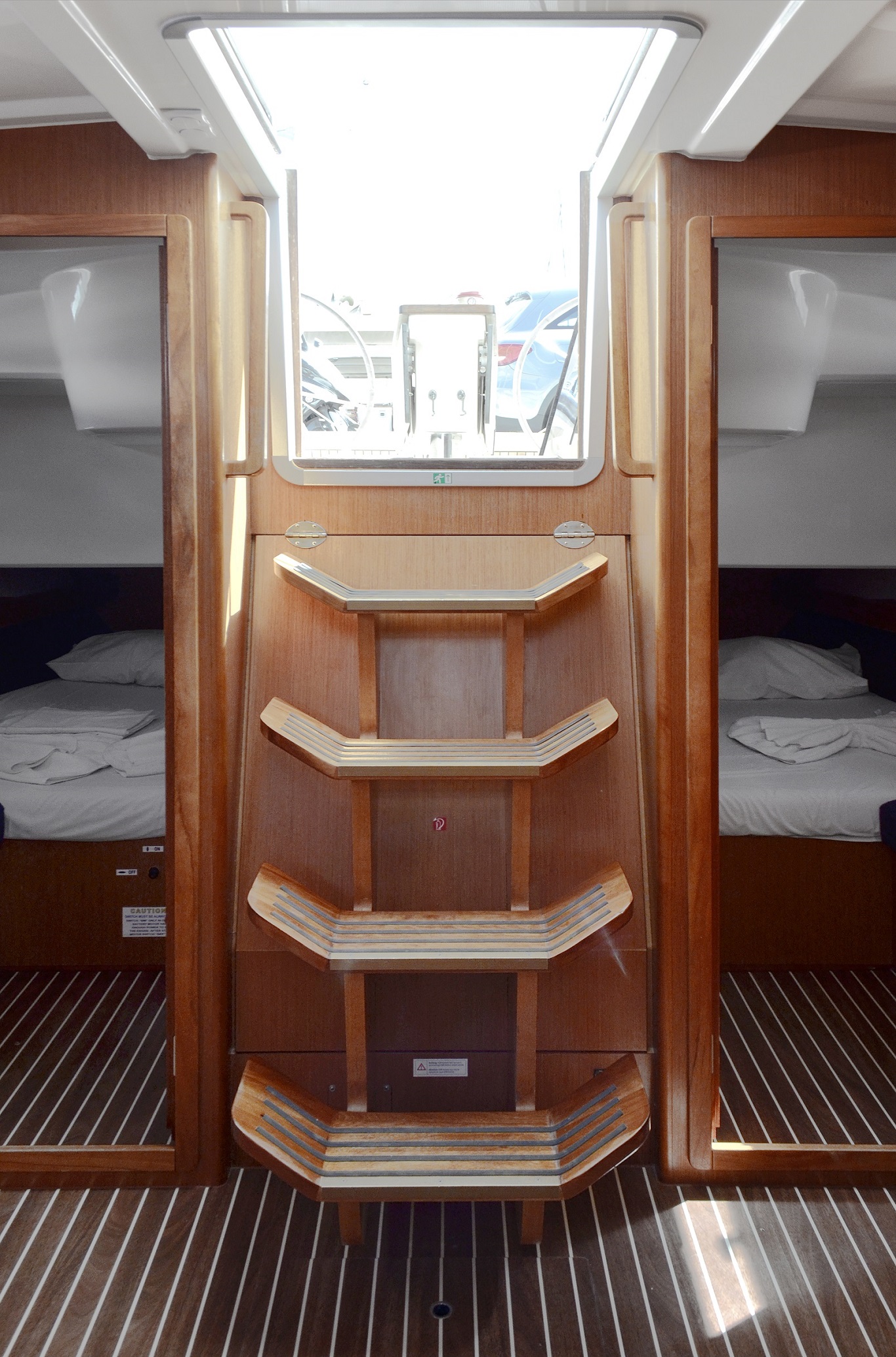 foto Bavaria Cruiser 41 4