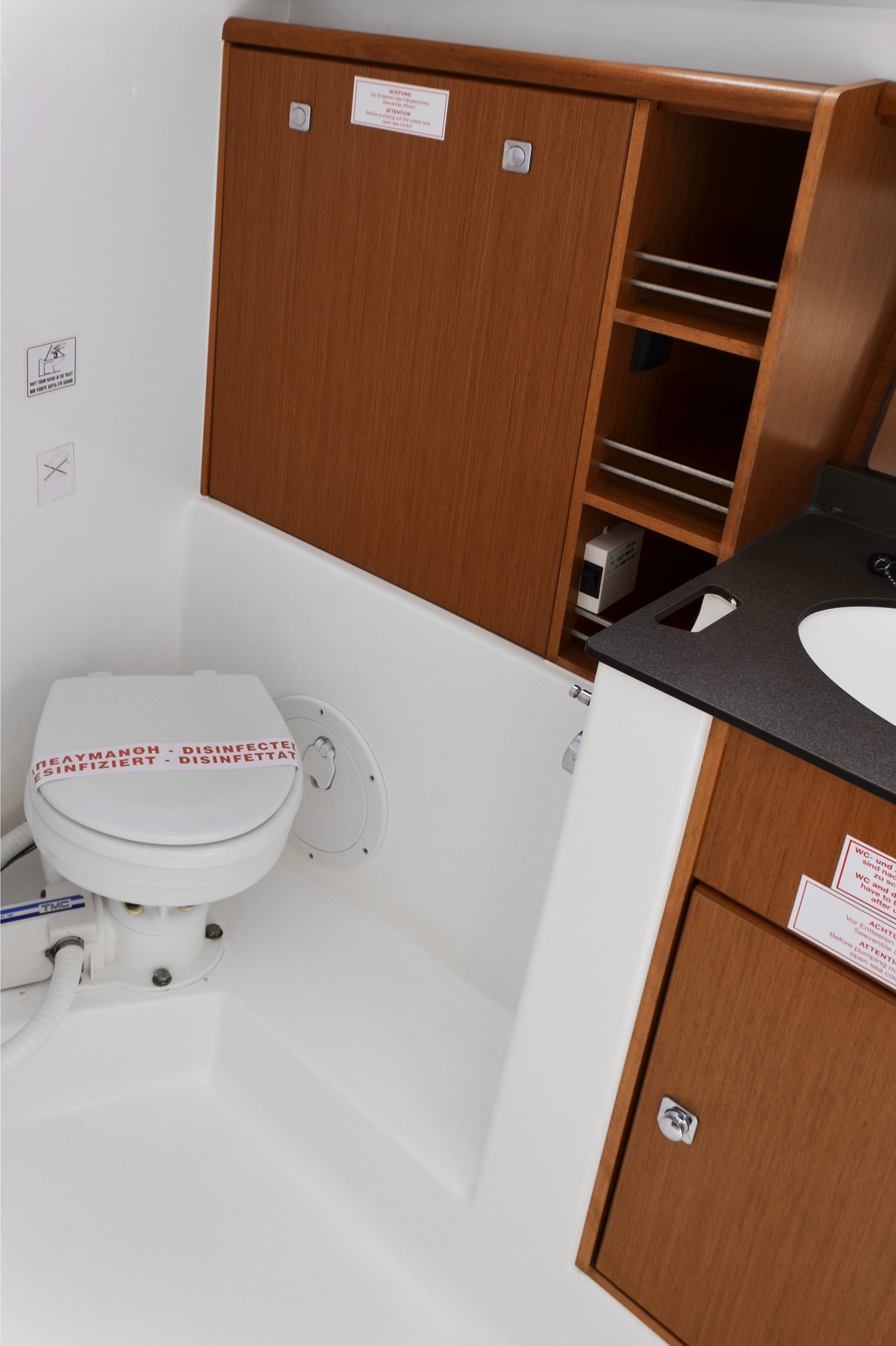 foto Bavaria Cruiser 41 9