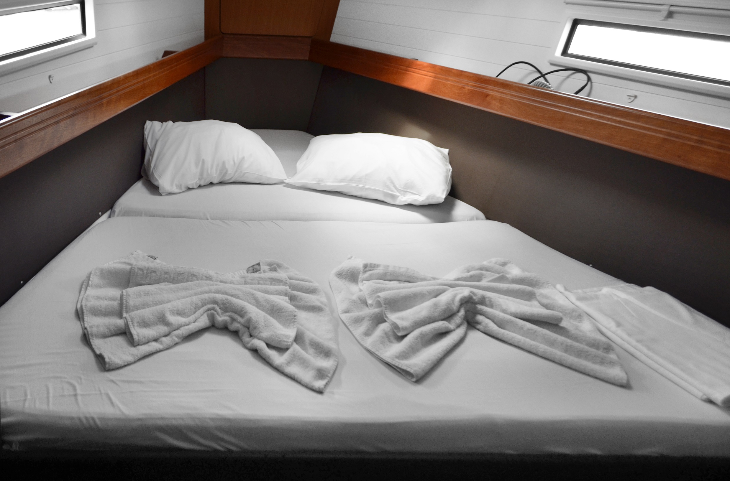 foto Bavaria Cruiser 41 10